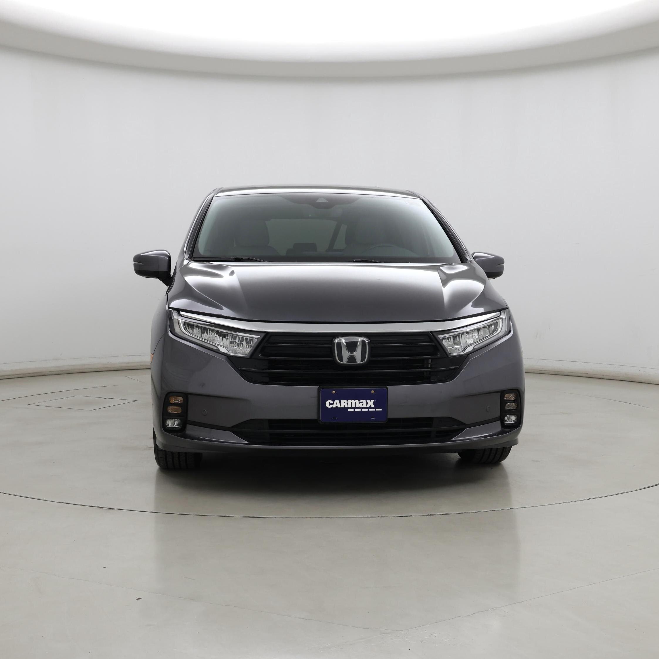 Thumbnail: 2023 Honda Odyssey - 5