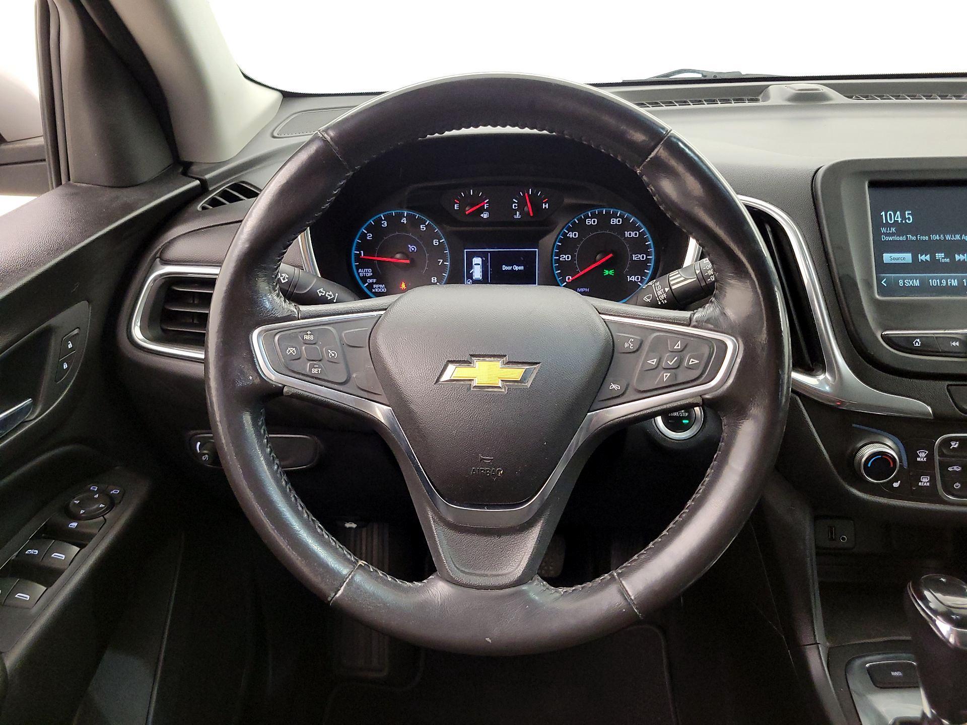 Thumbnail: 2018 Chevrolet Equinox - 10