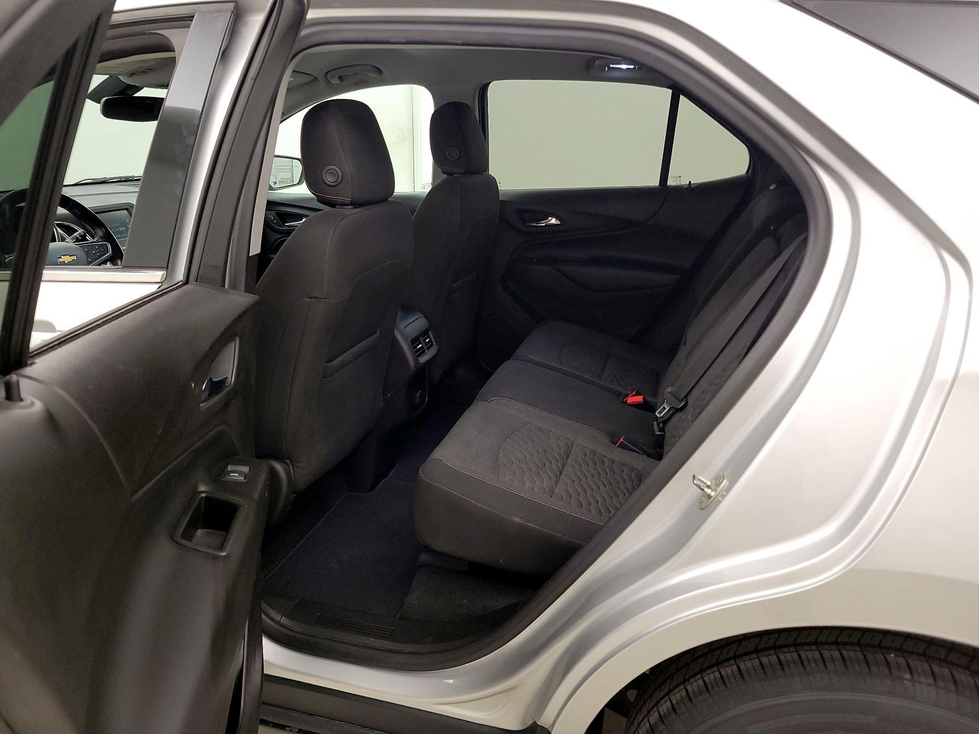 Thumbnail: 2018 Chevrolet Equinox - 19