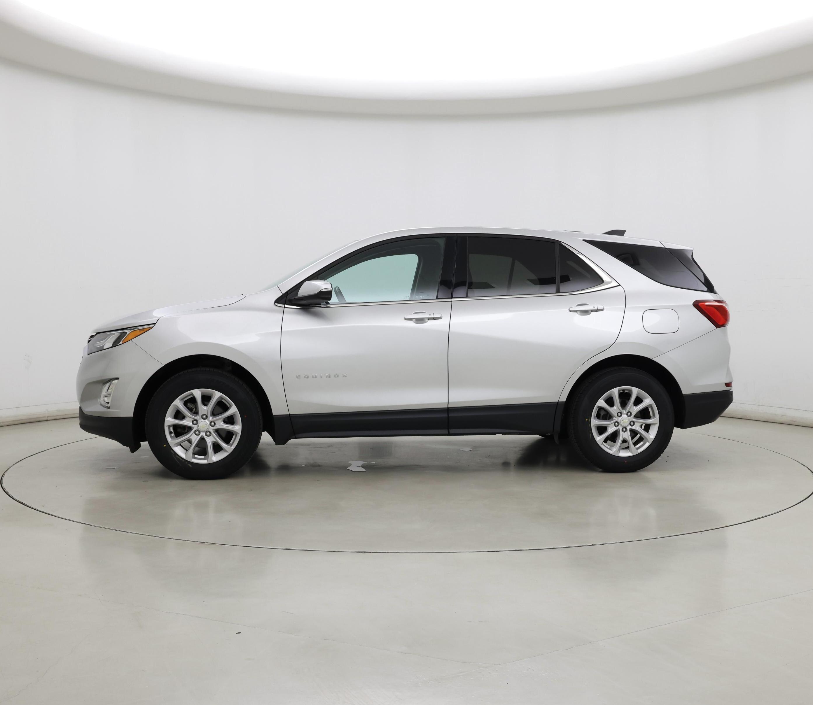 Thumbnail: 2018 Chevrolet Equinox - 3