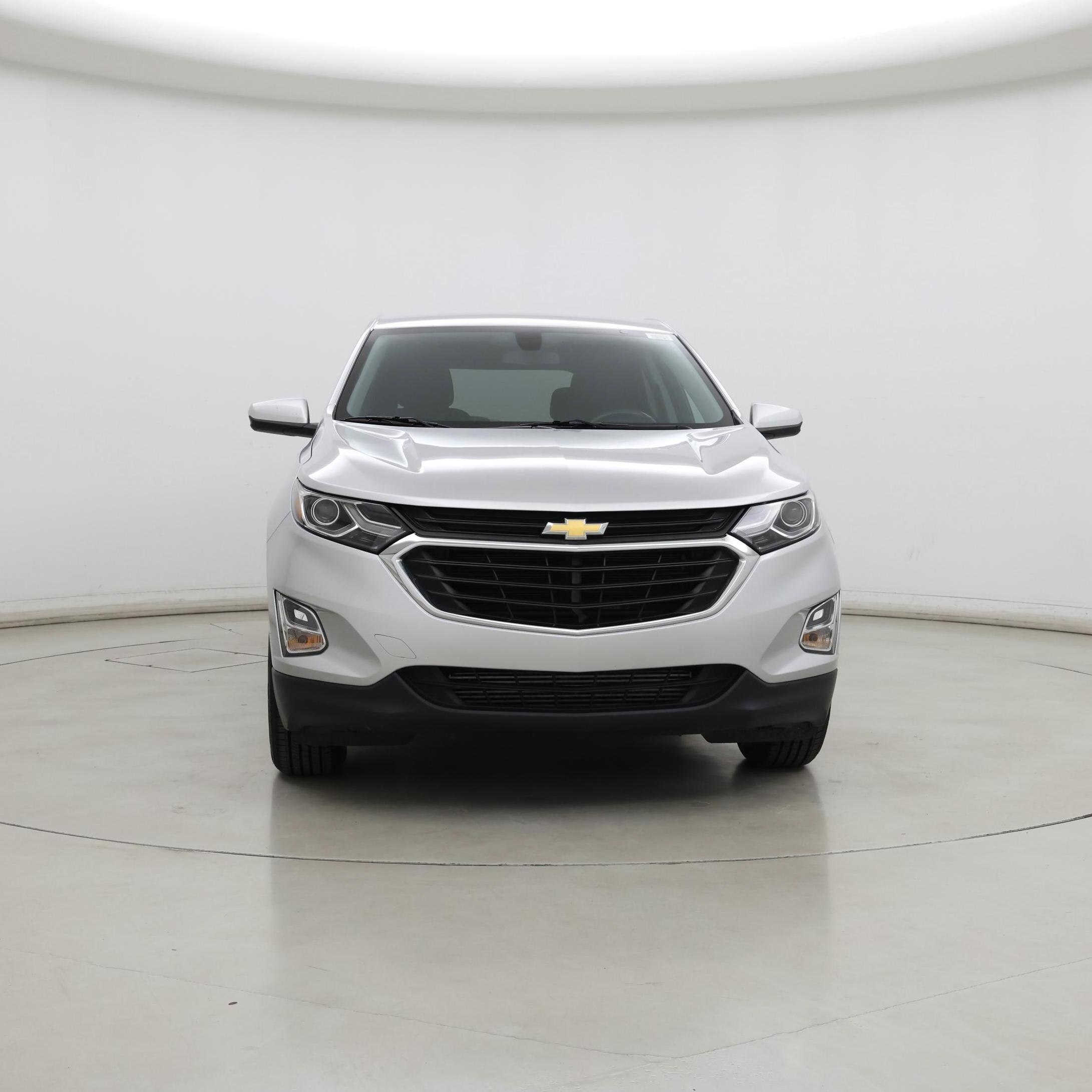 Thumbnail: 2018 Chevrolet Equinox - 5