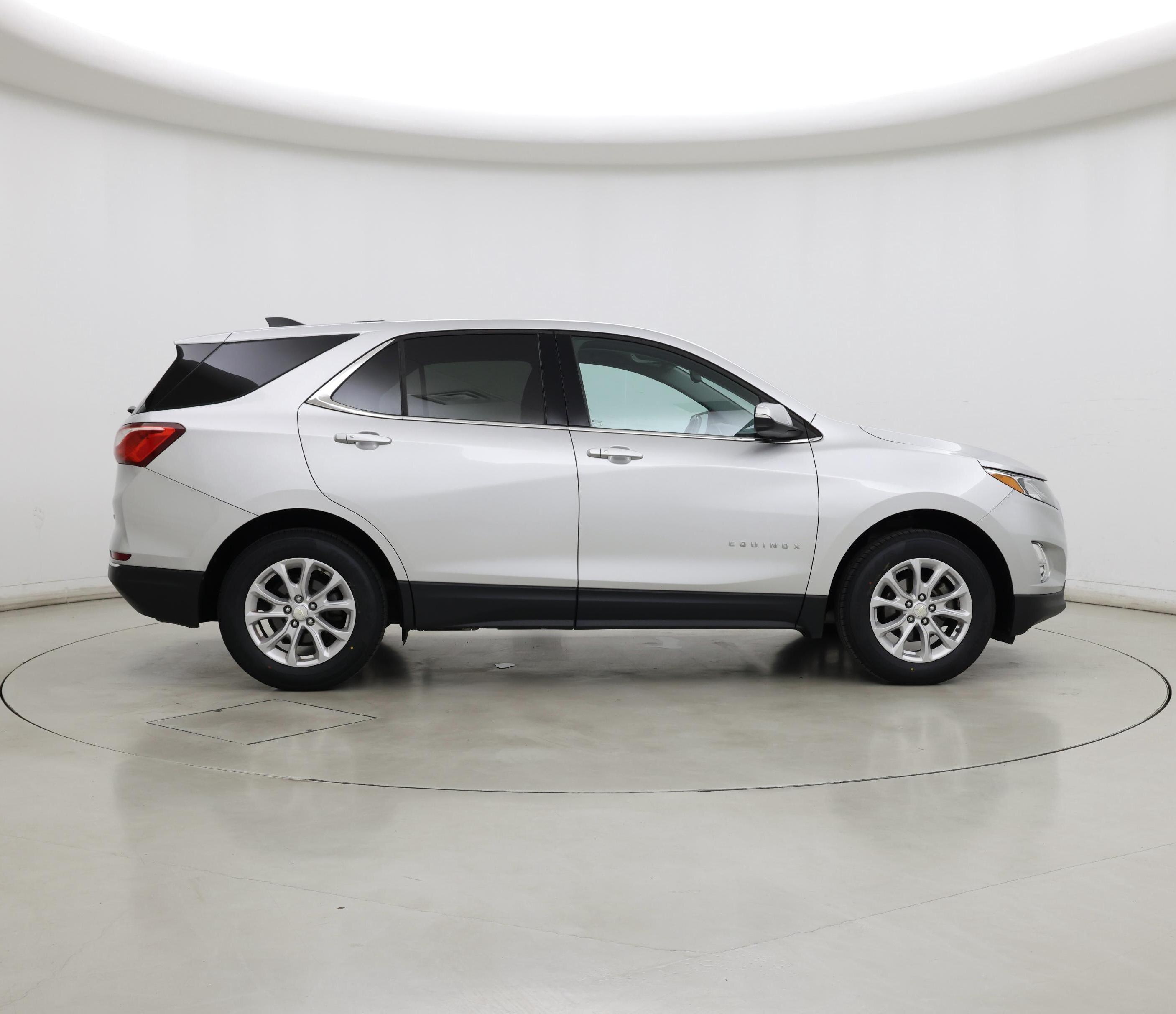 Thumbnail: 2018 Chevrolet Equinox - 7