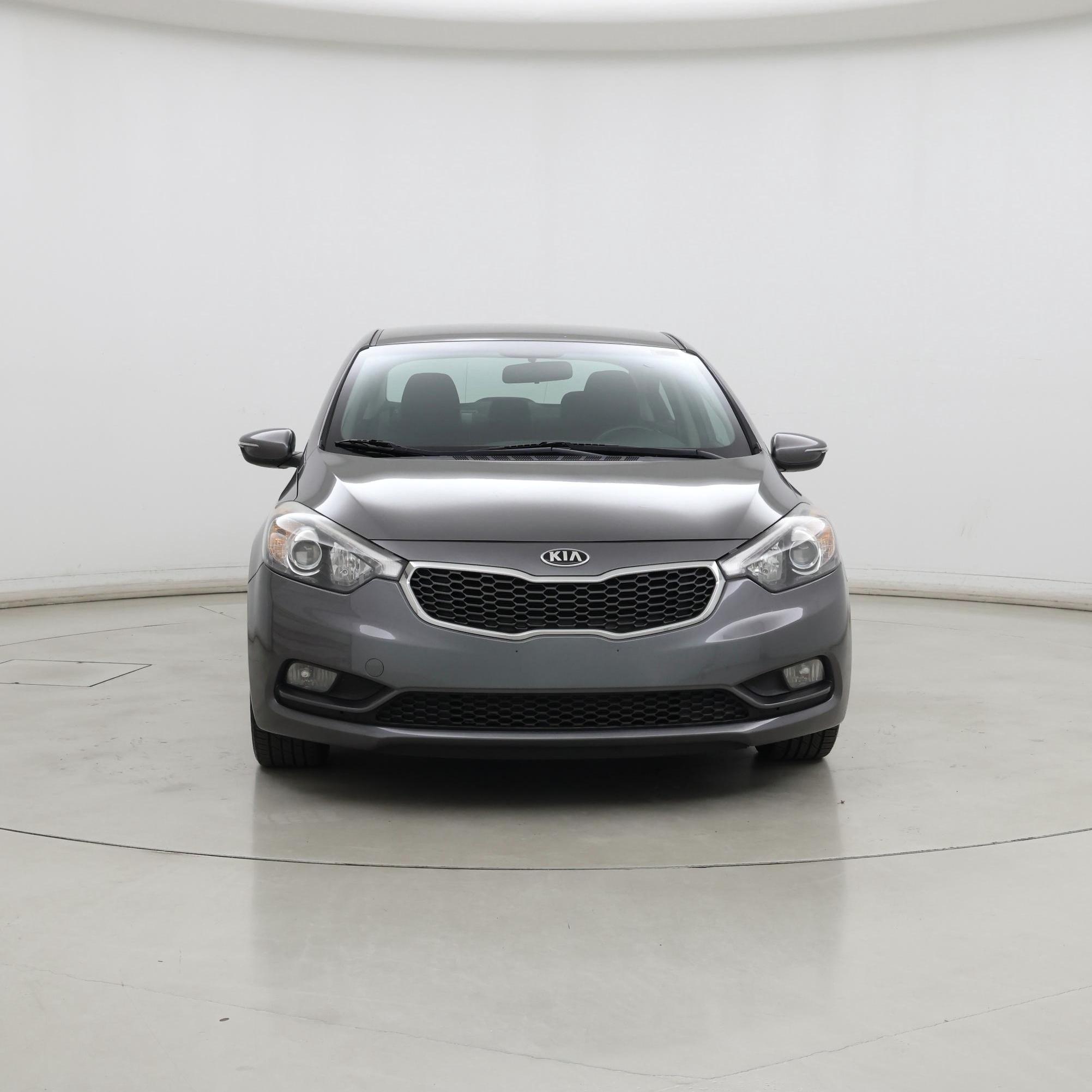 Thumbnail: 2015 Kia Forte - 5