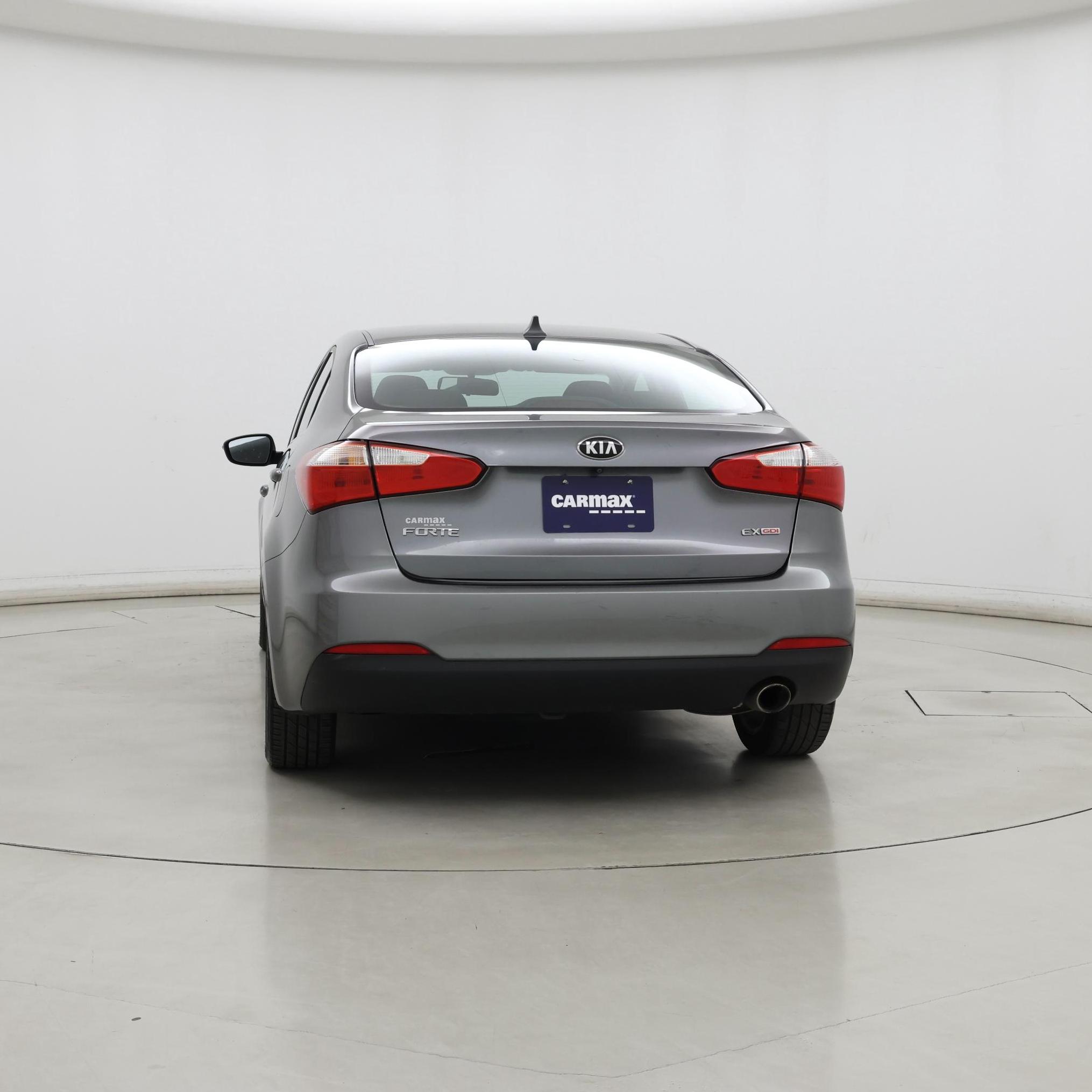 Thumbnail: 2015 Kia Forte - 6