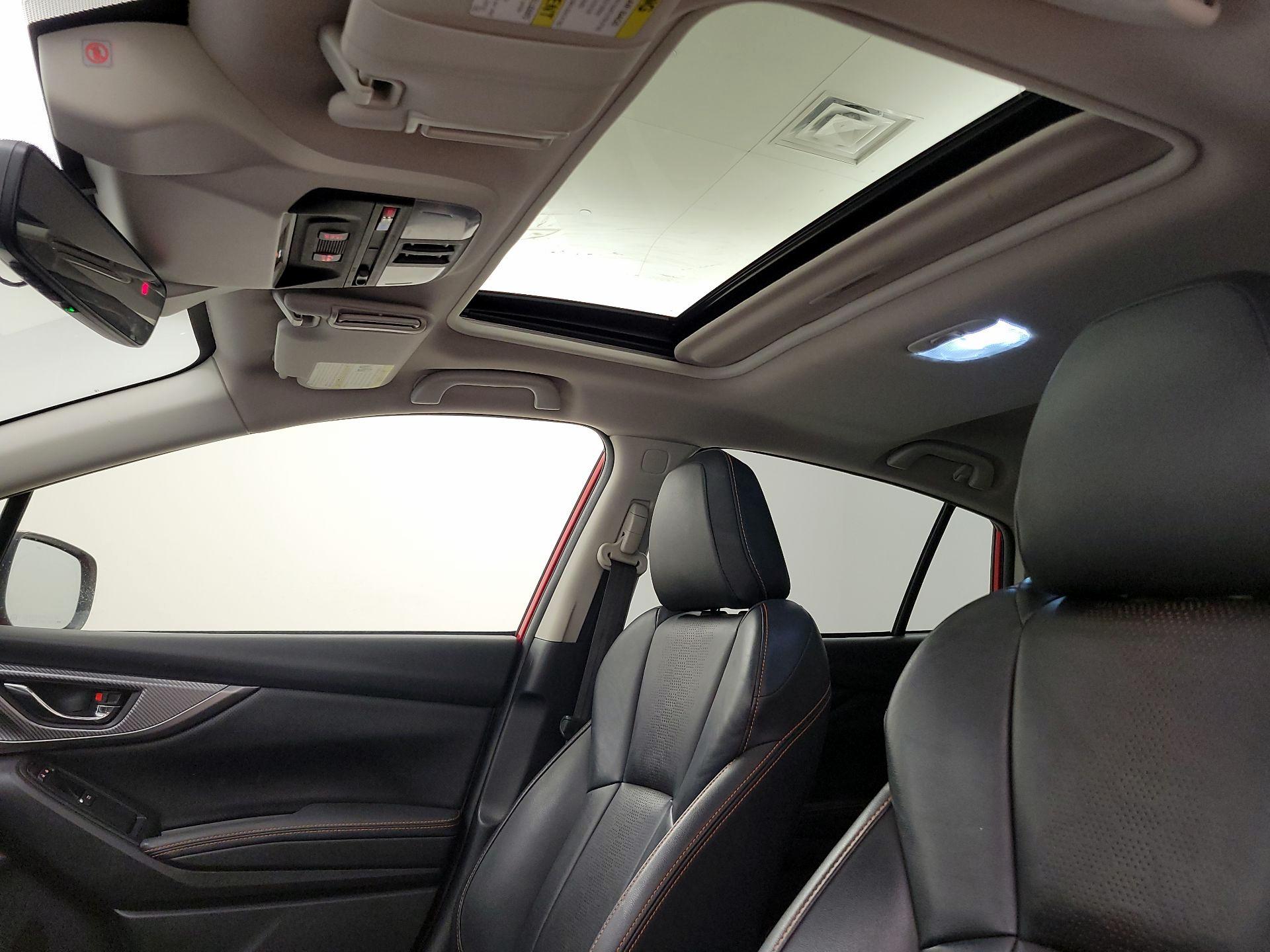 Thumbnail: 2021 Subaru Crosstrek - 19