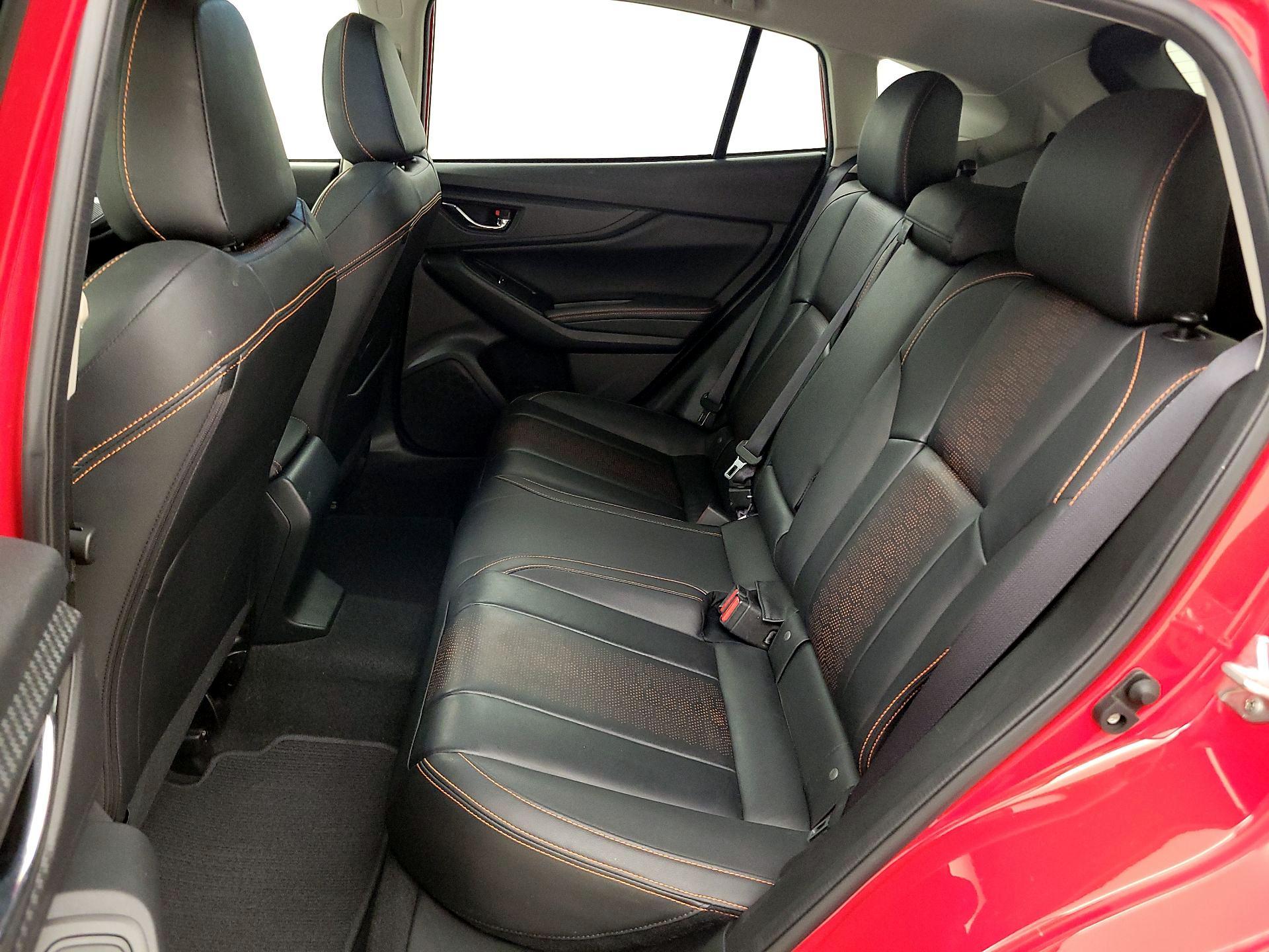 Thumbnail: 2021 Subaru Crosstrek - 20