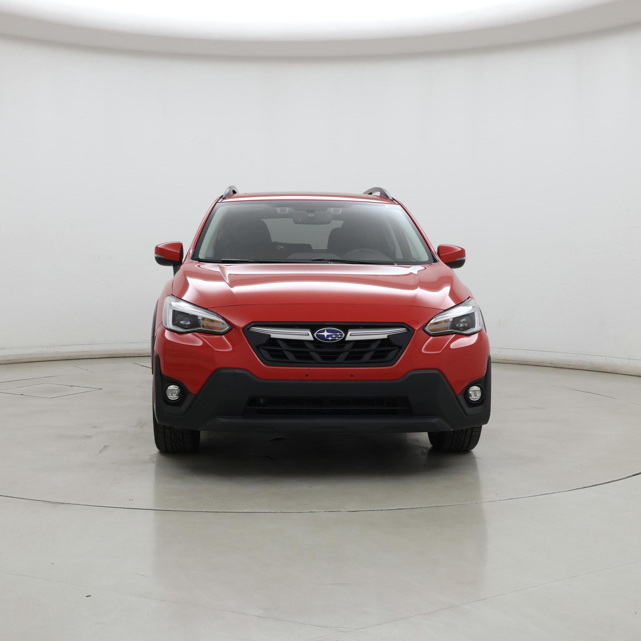 Thumbnail: 2021 Subaru Crosstrek - 5
