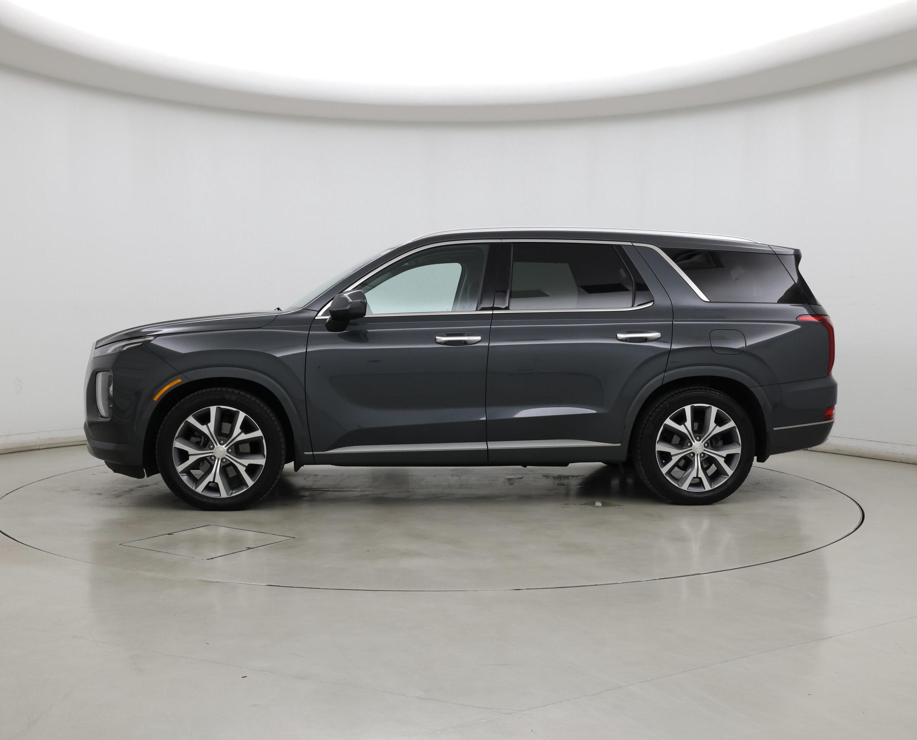 Thumbnail: 2022 Hyundai Palisade - 3