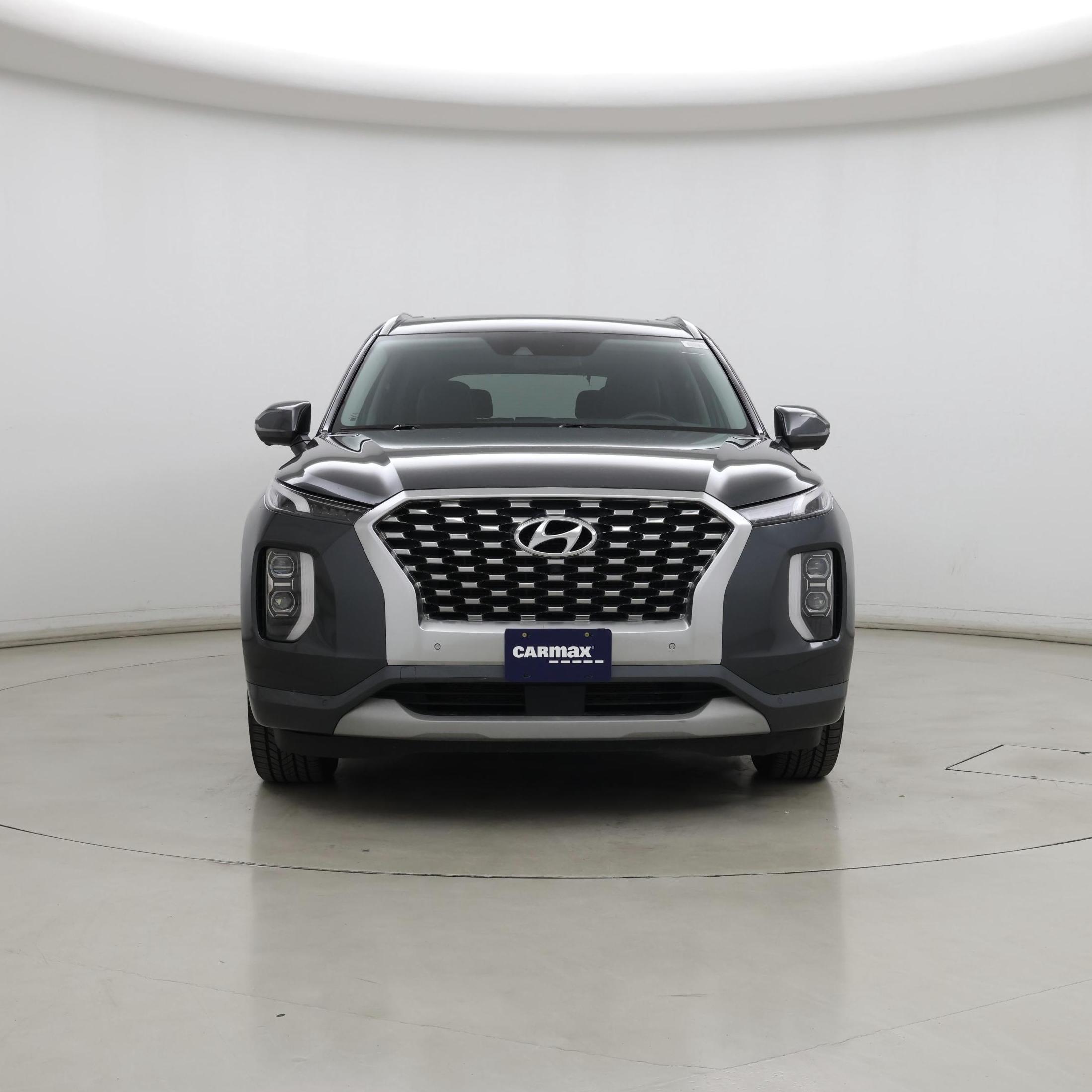 Thumbnail: 2022 Hyundai Palisade - 5