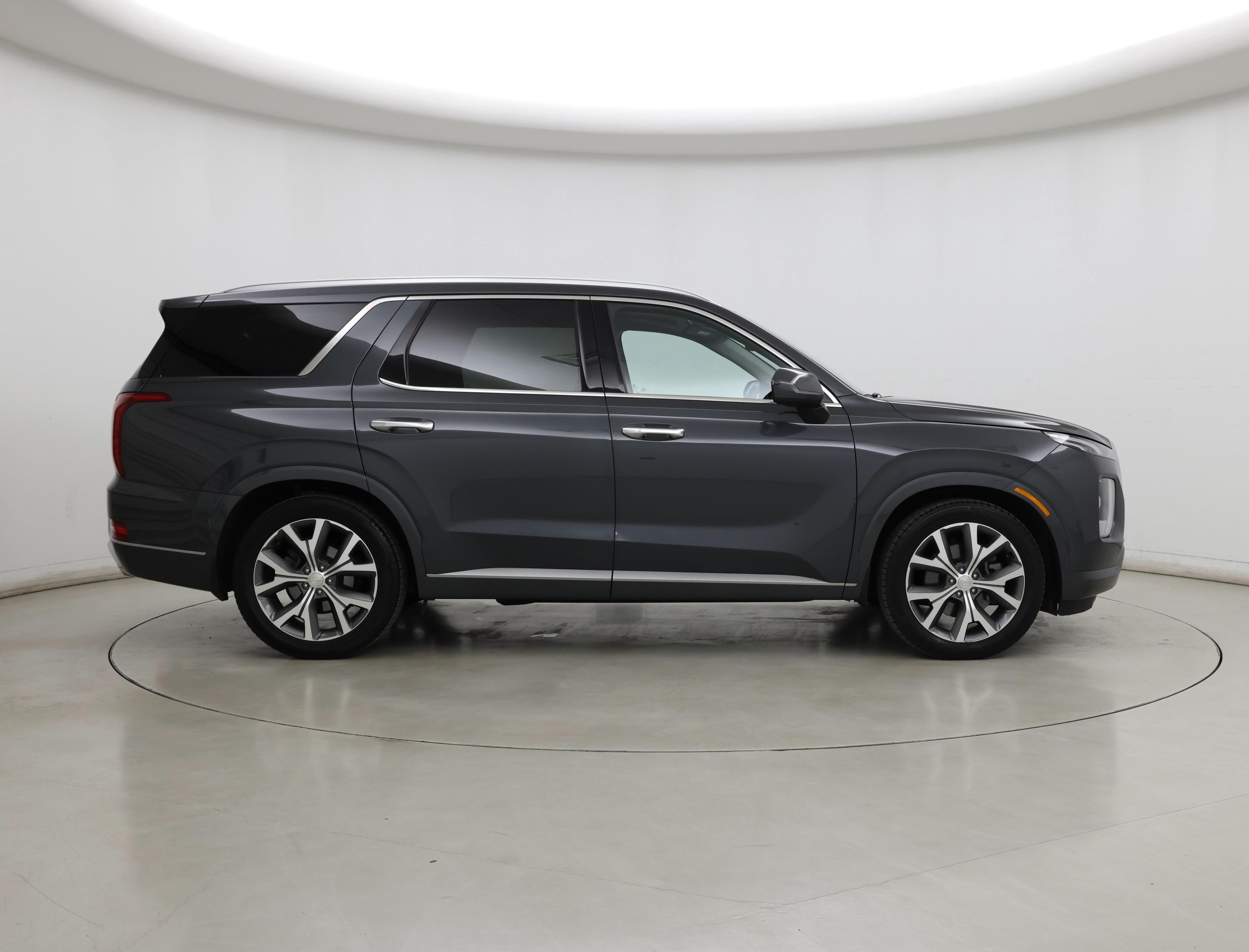 Thumbnail: 2022 Hyundai Palisade - 7