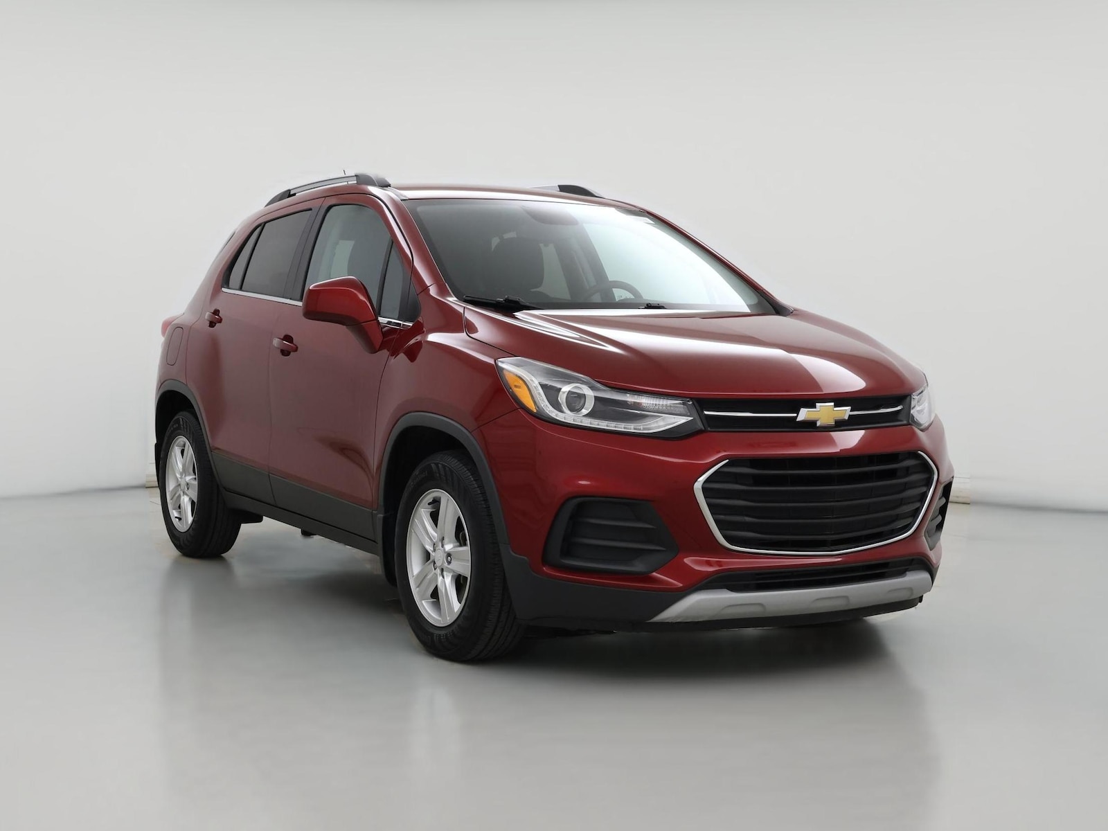 2018 Chevrolet Trax