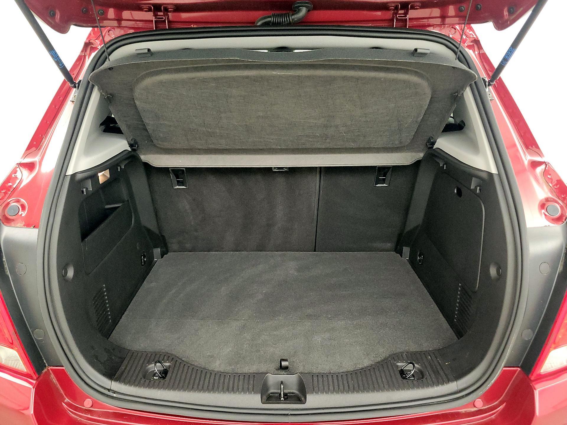 Thumbnail: 2018 Chevrolet Trax - 20