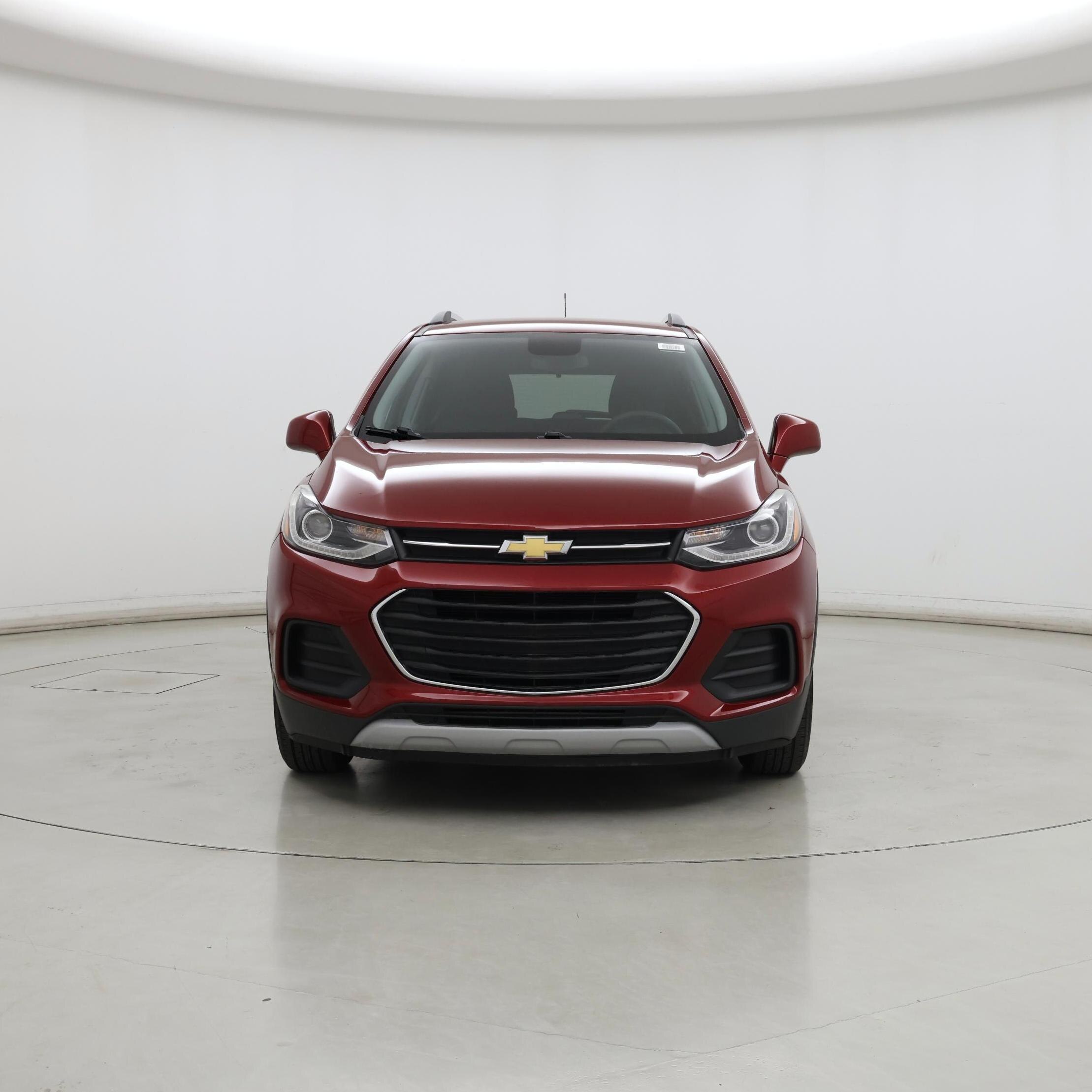 Thumbnail: 2018 Chevrolet Trax - 5