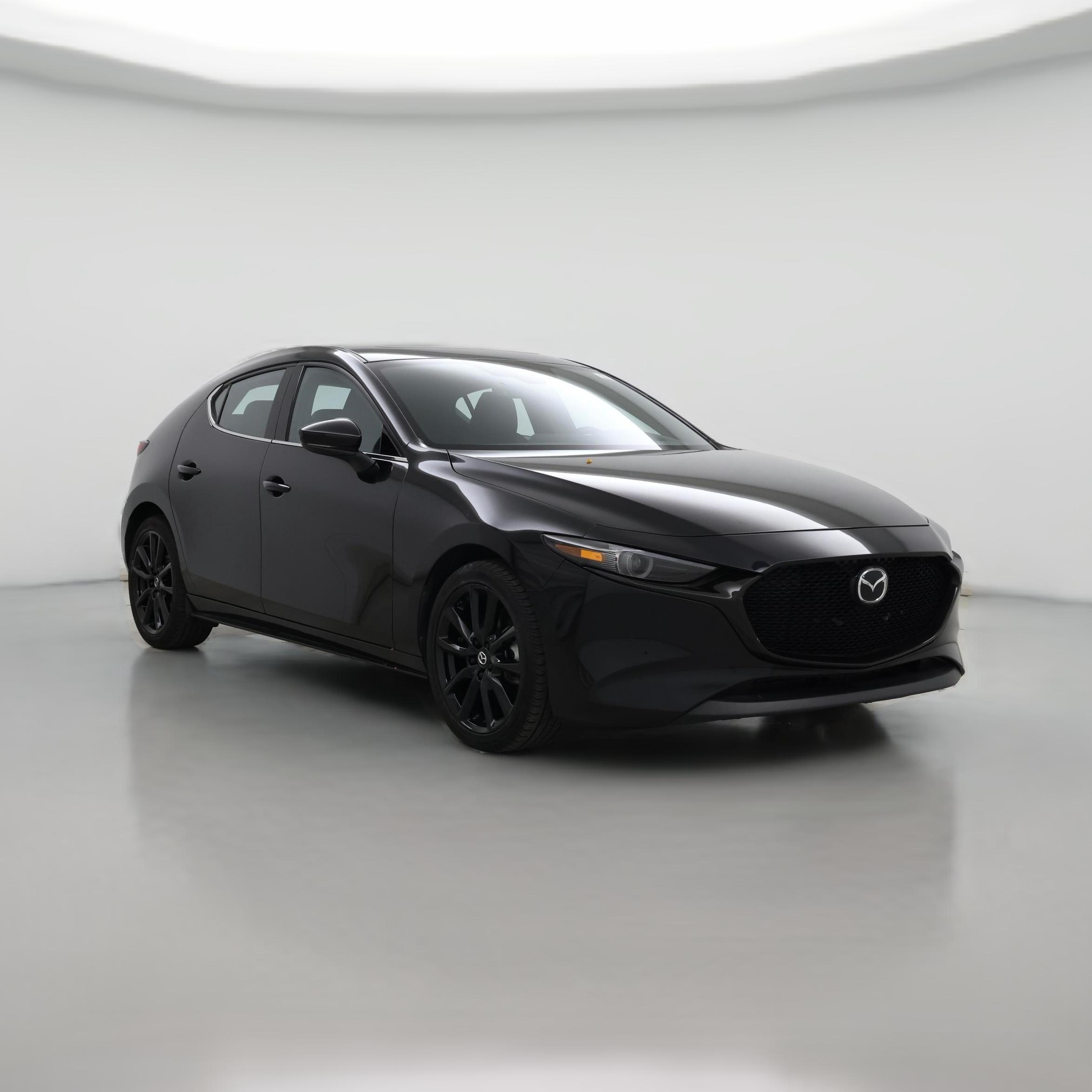 Thumbnail: 2022 Mazda Mazda3 - 1
