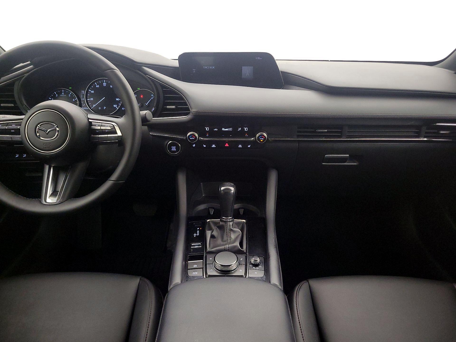 Thumbnail: 2022 Mazda Mazda3 - 9