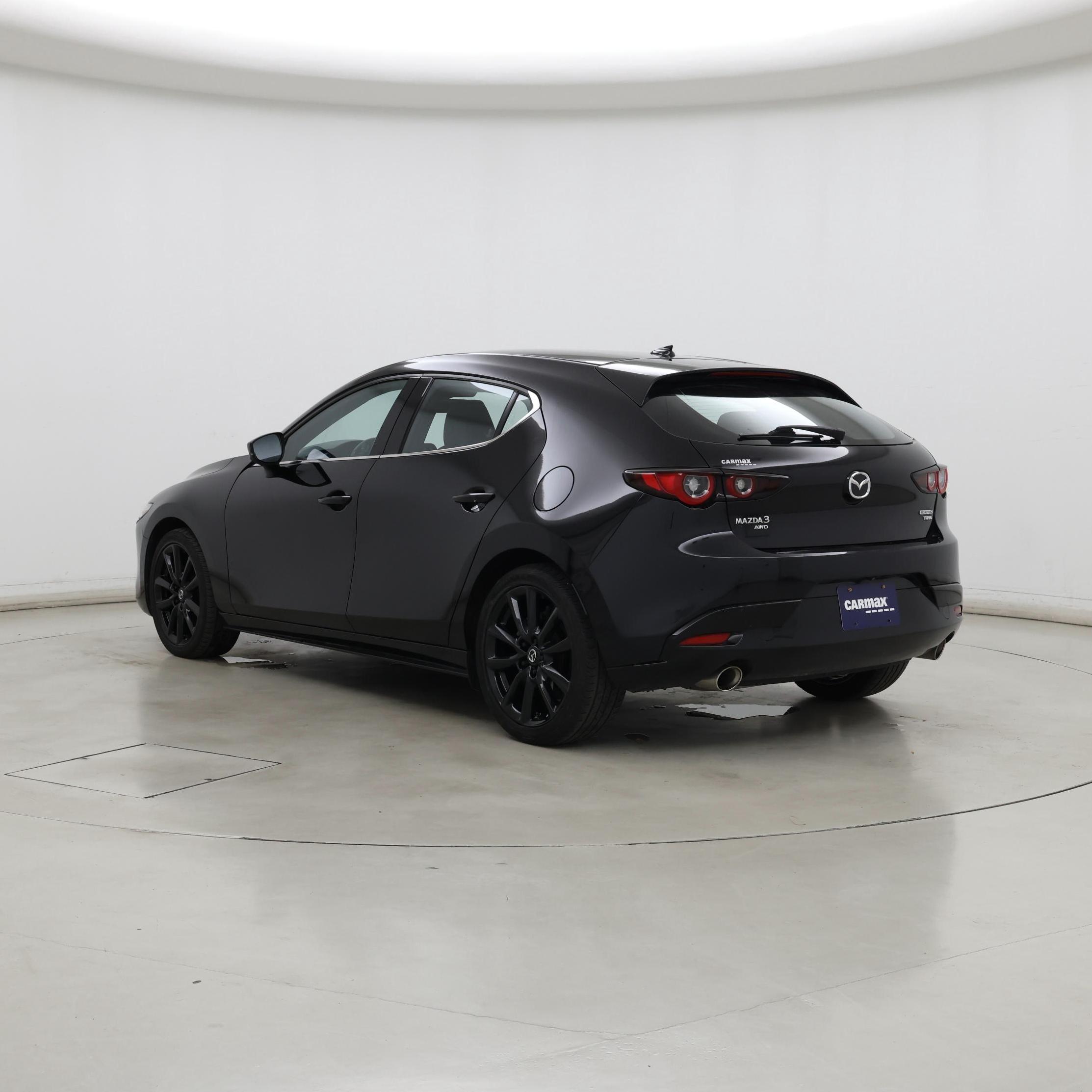 Thumbnail: 2022 Mazda Mazda3 - 2