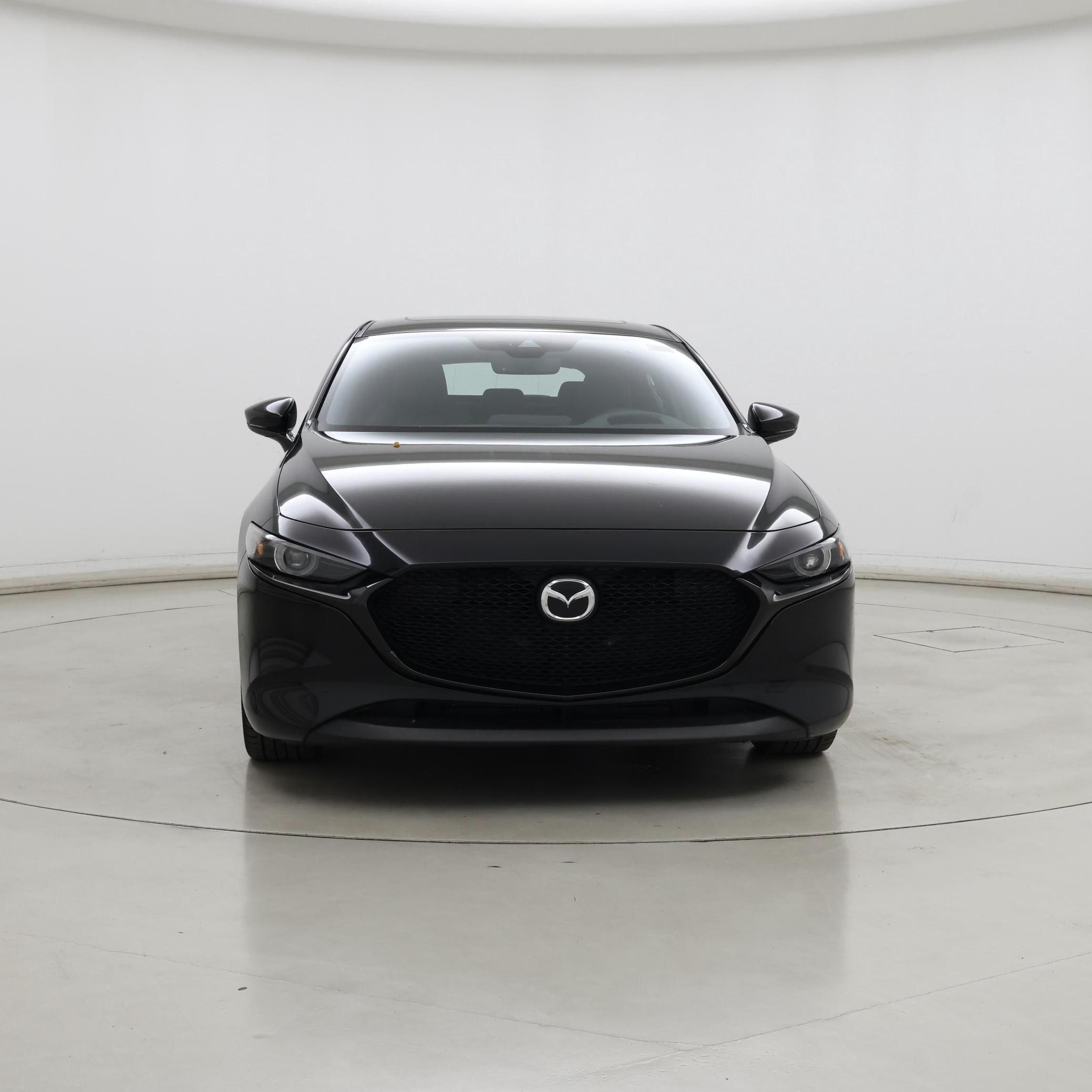 Thumbnail: 2022 Mazda Mazda3 - 5