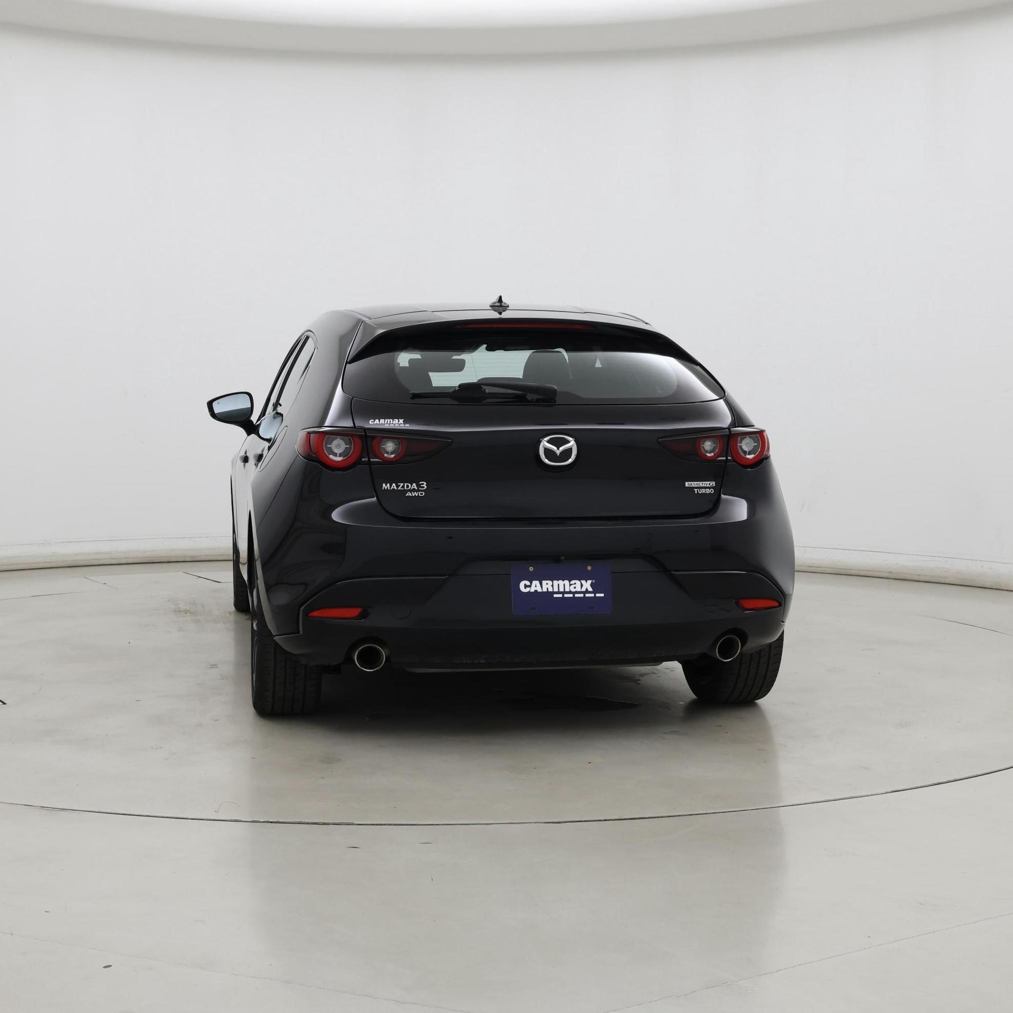 Thumbnail: 2022 Mazda Mazda3 - 6