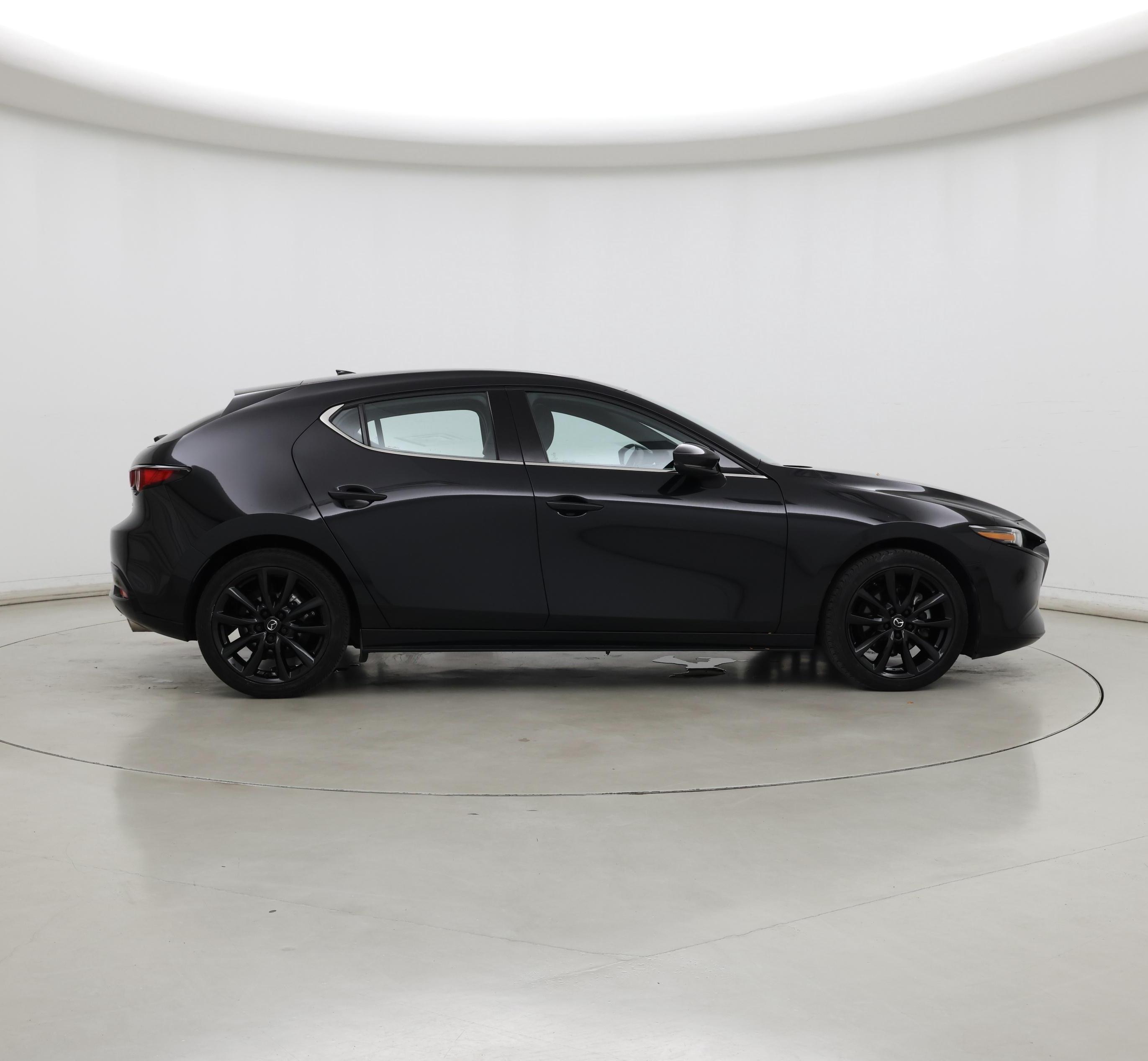 Thumbnail: 2022 Mazda Mazda3 - 7