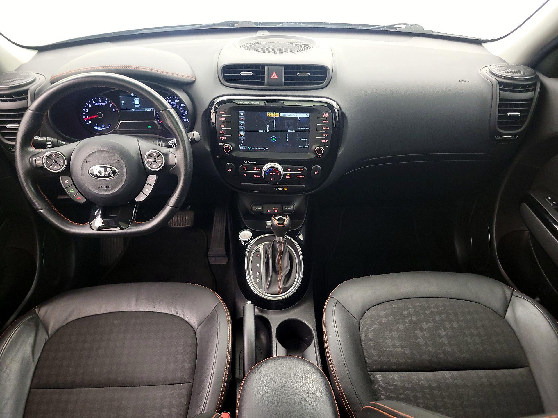 Thumbnail: 2017 Kia Soul - 9