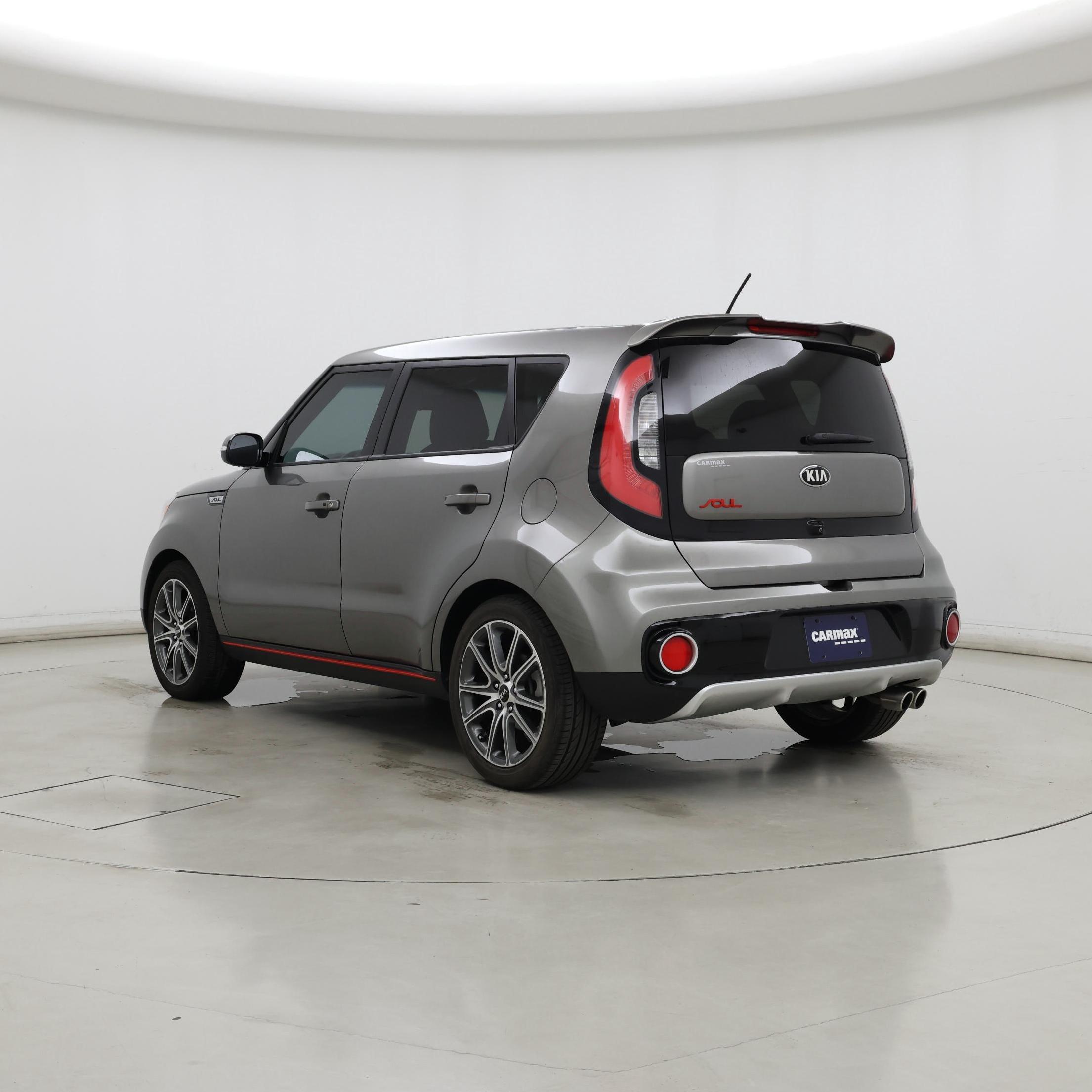 Thumbnail: 2017 Kia Soul - 2