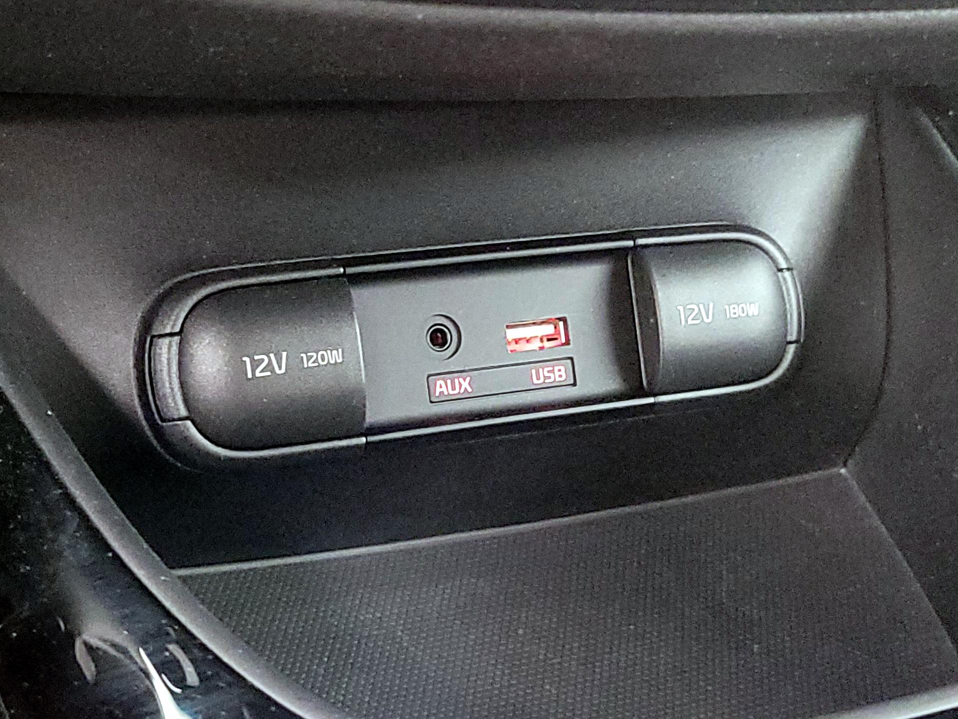 Thumbnail: 2017 Kia Soul - 19
