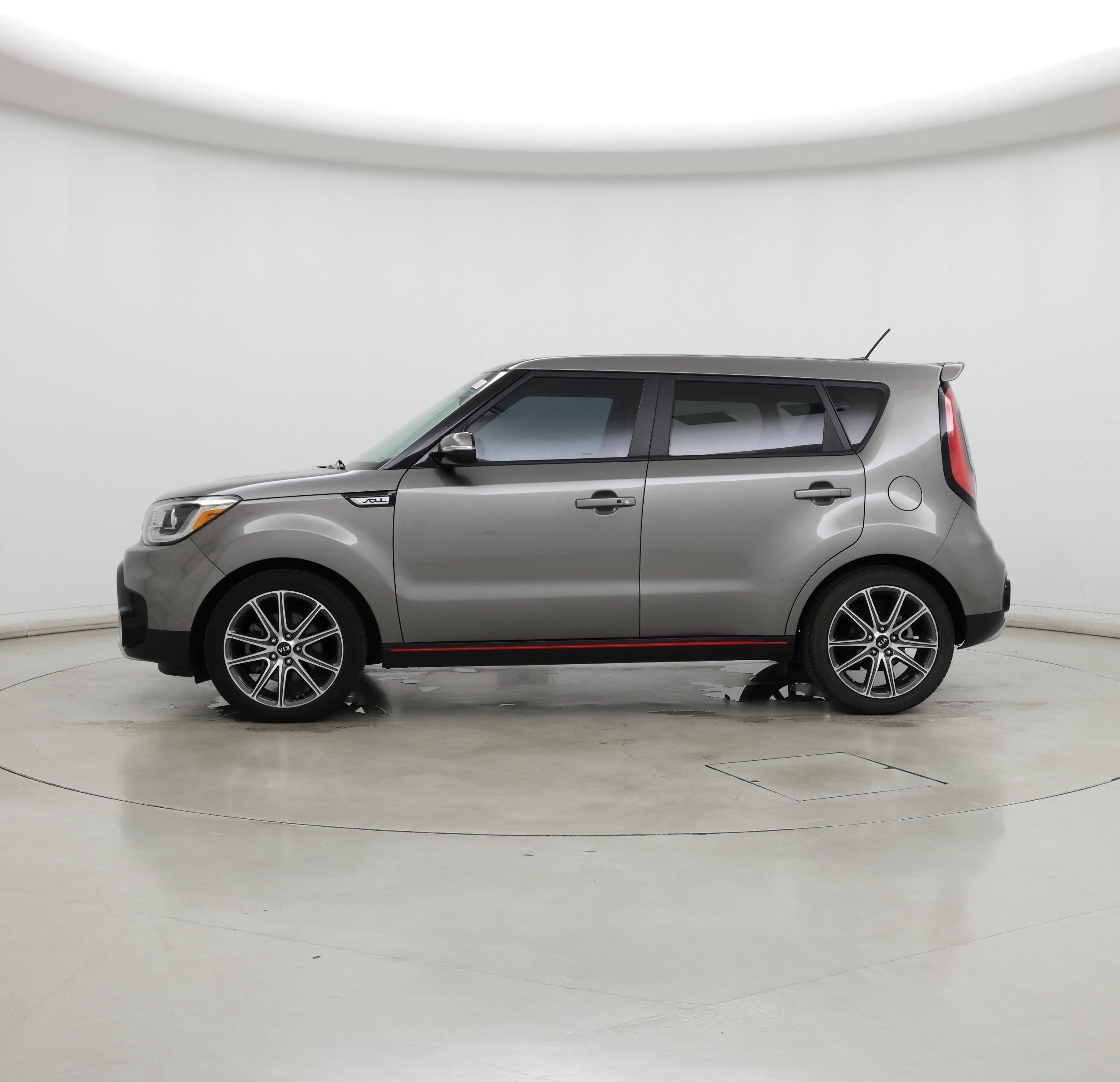 Thumbnail: 2017 Kia Soul - 3