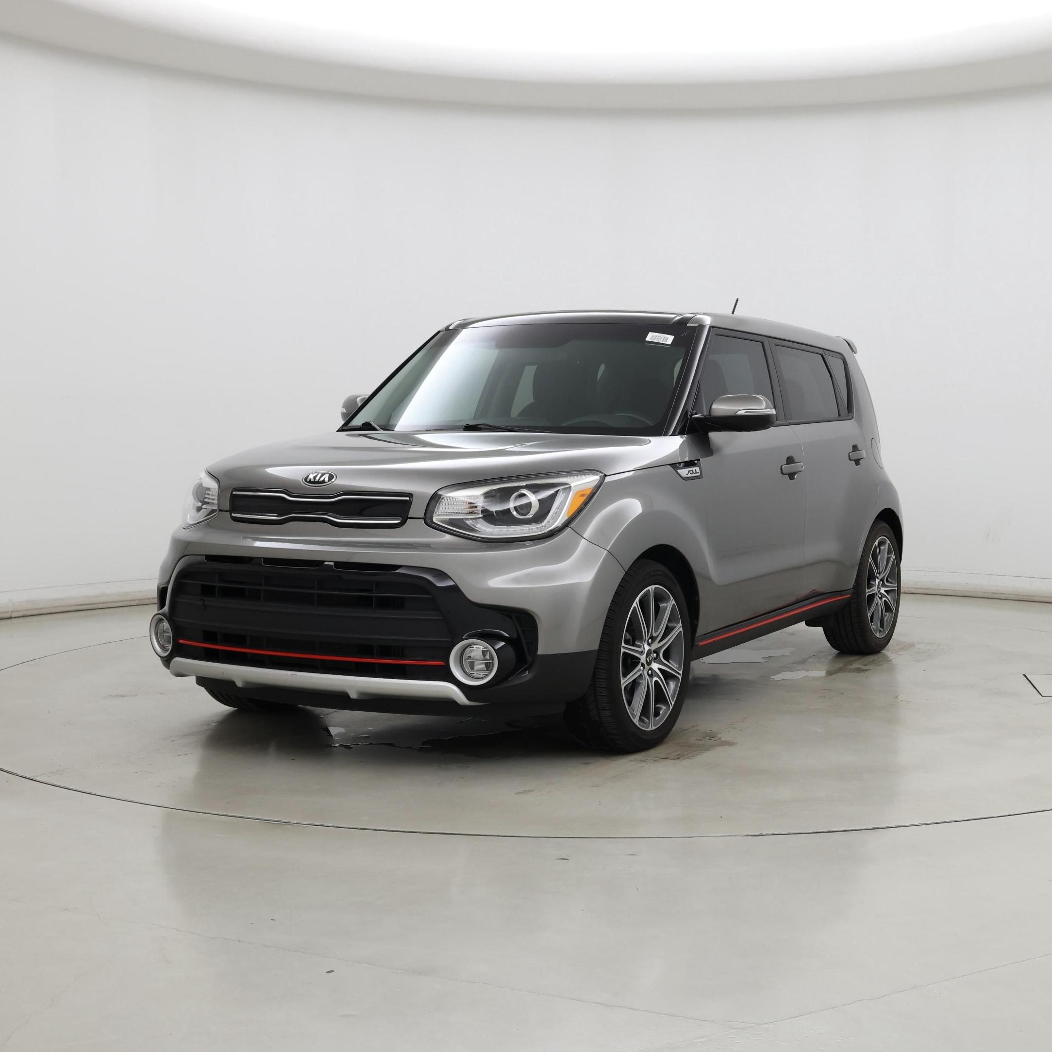 Thumbnail: 2017 Kia Soul - 4