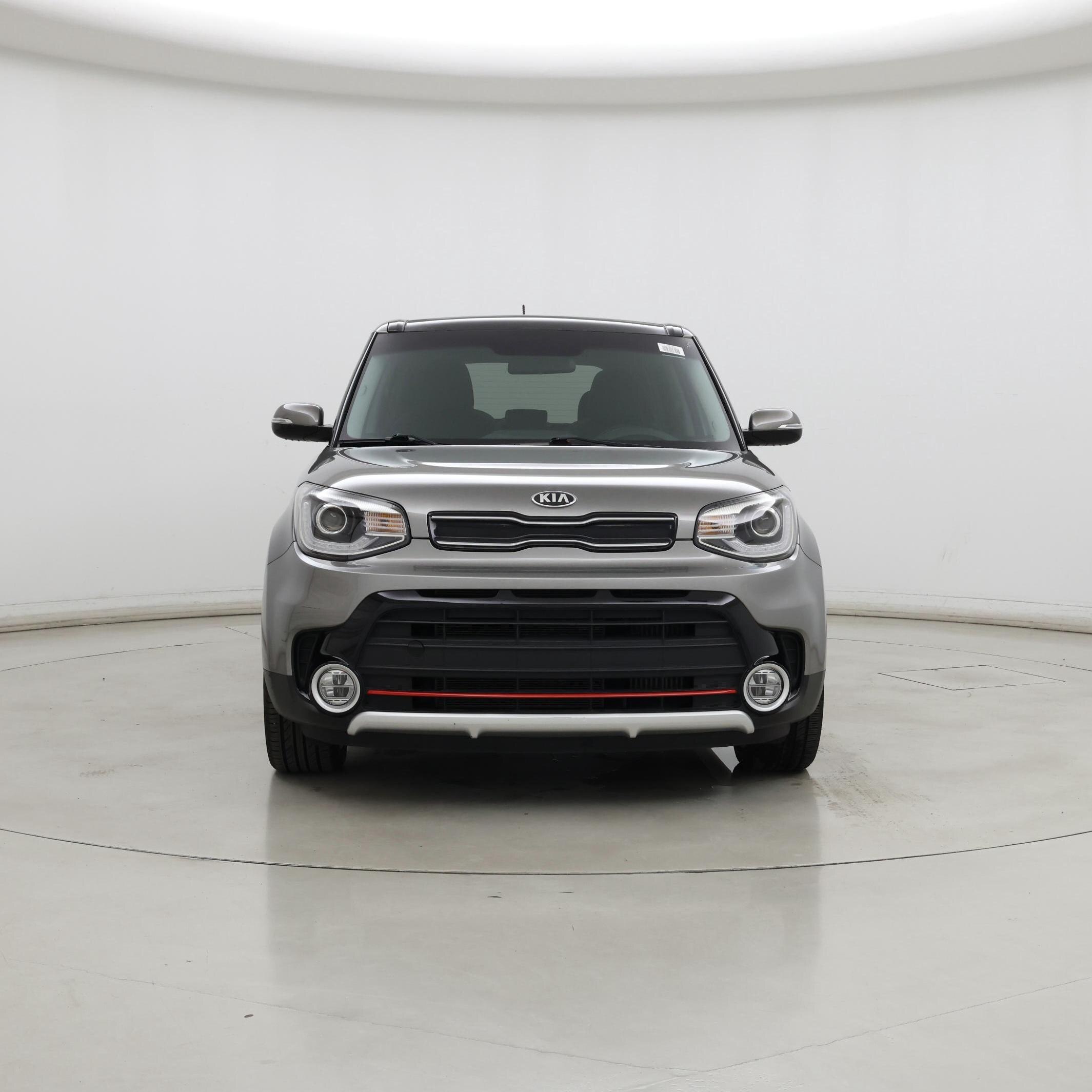 Thumbnail: 2017 Kia Soul - 5