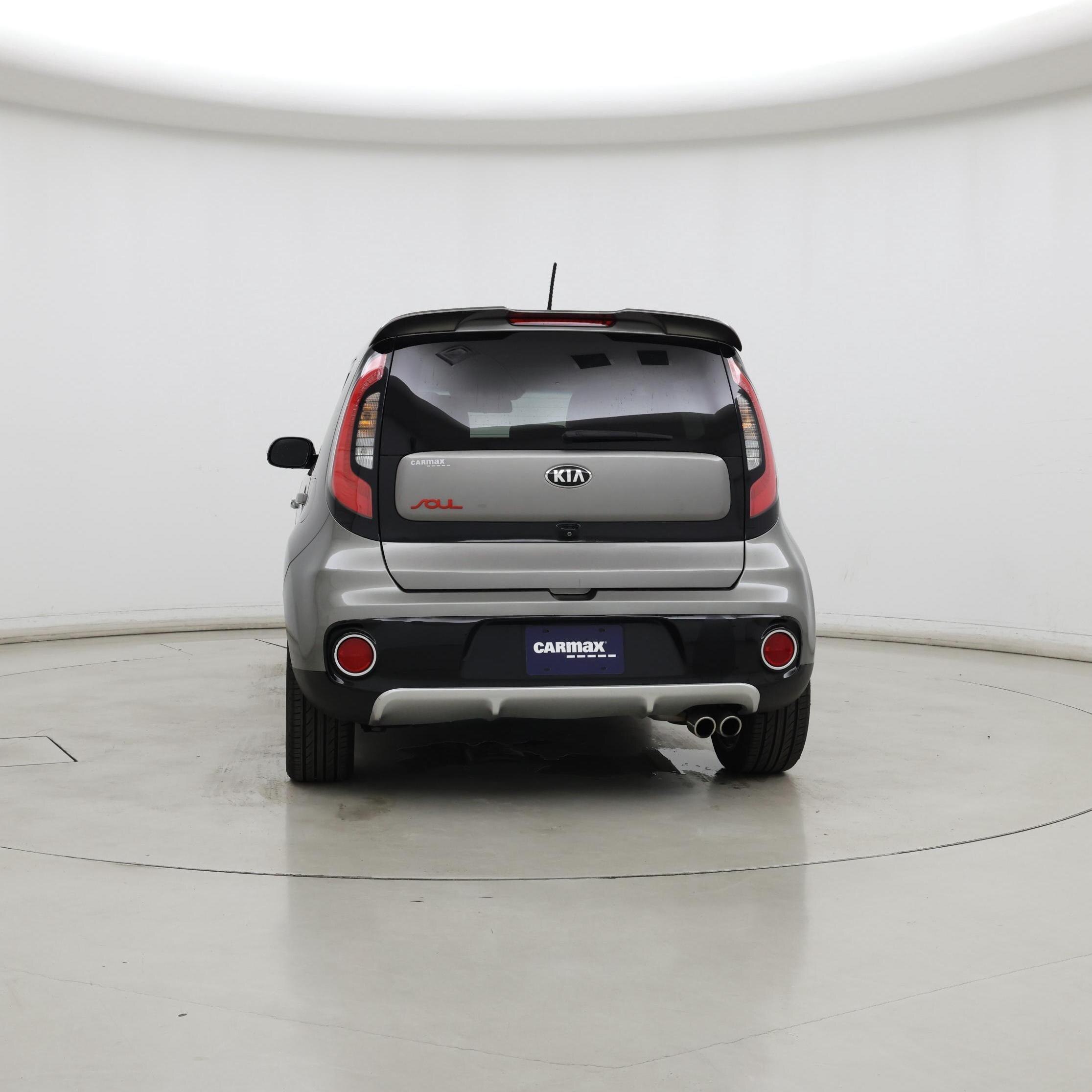 Thumbnail: 2017 Kia Soul - 6