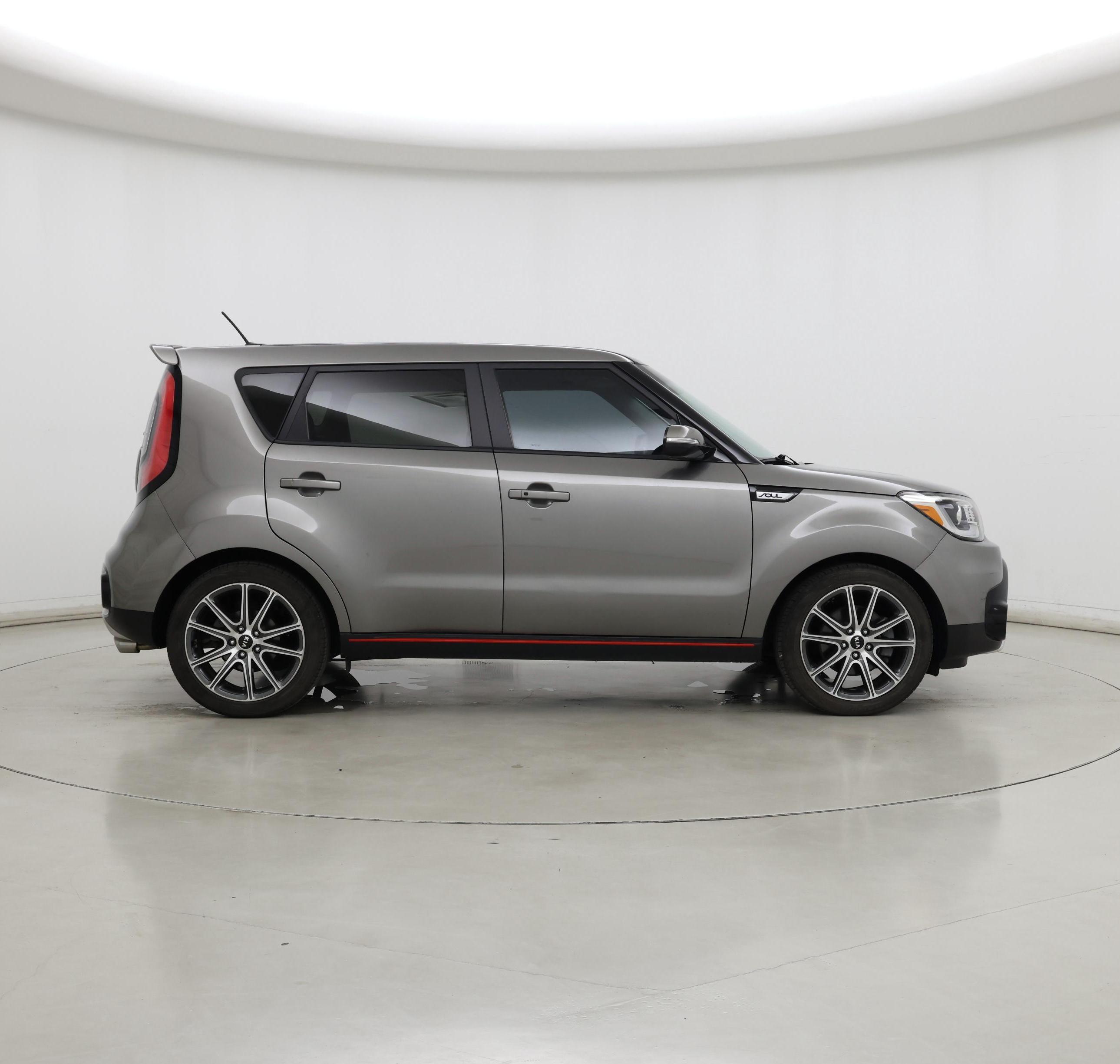 Thumbnail: 2017 Kia Soul - 7