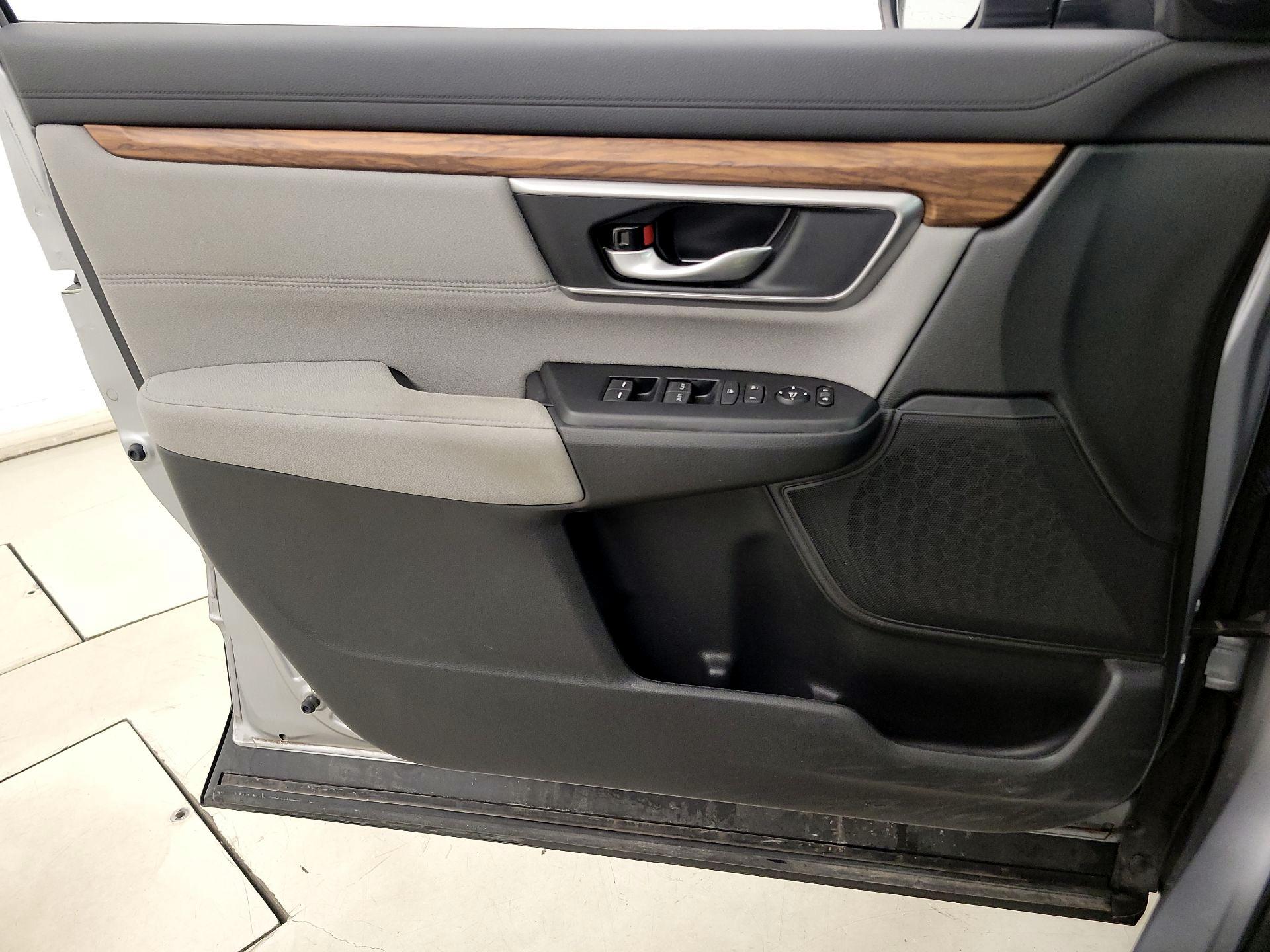 Thumbnail: 2021 Honda CR-V - 12