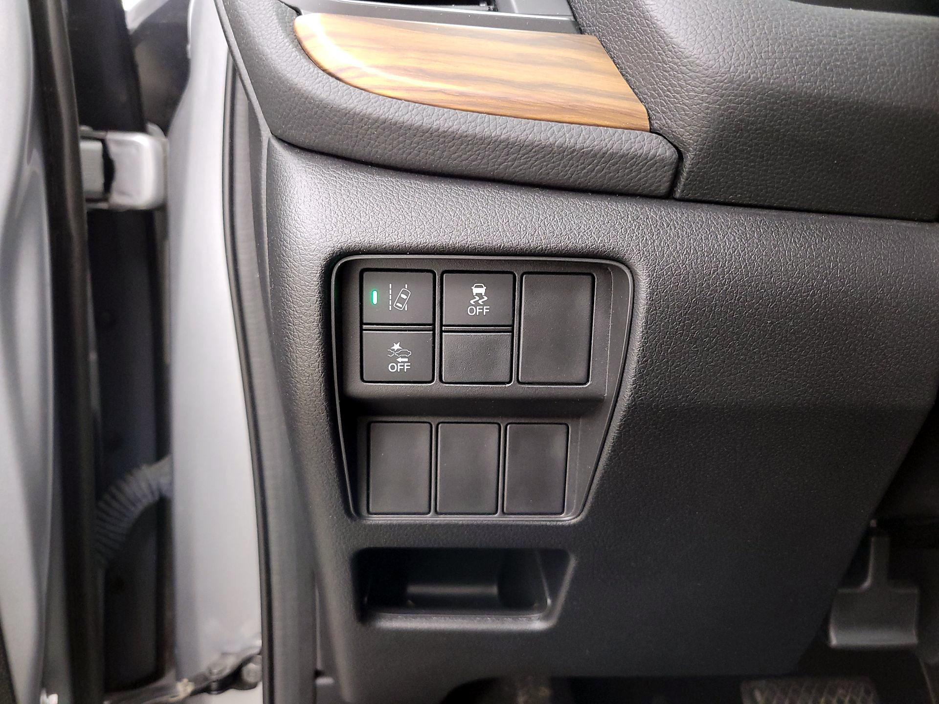 Thumbnail: 2021 Honda CR-V - 13