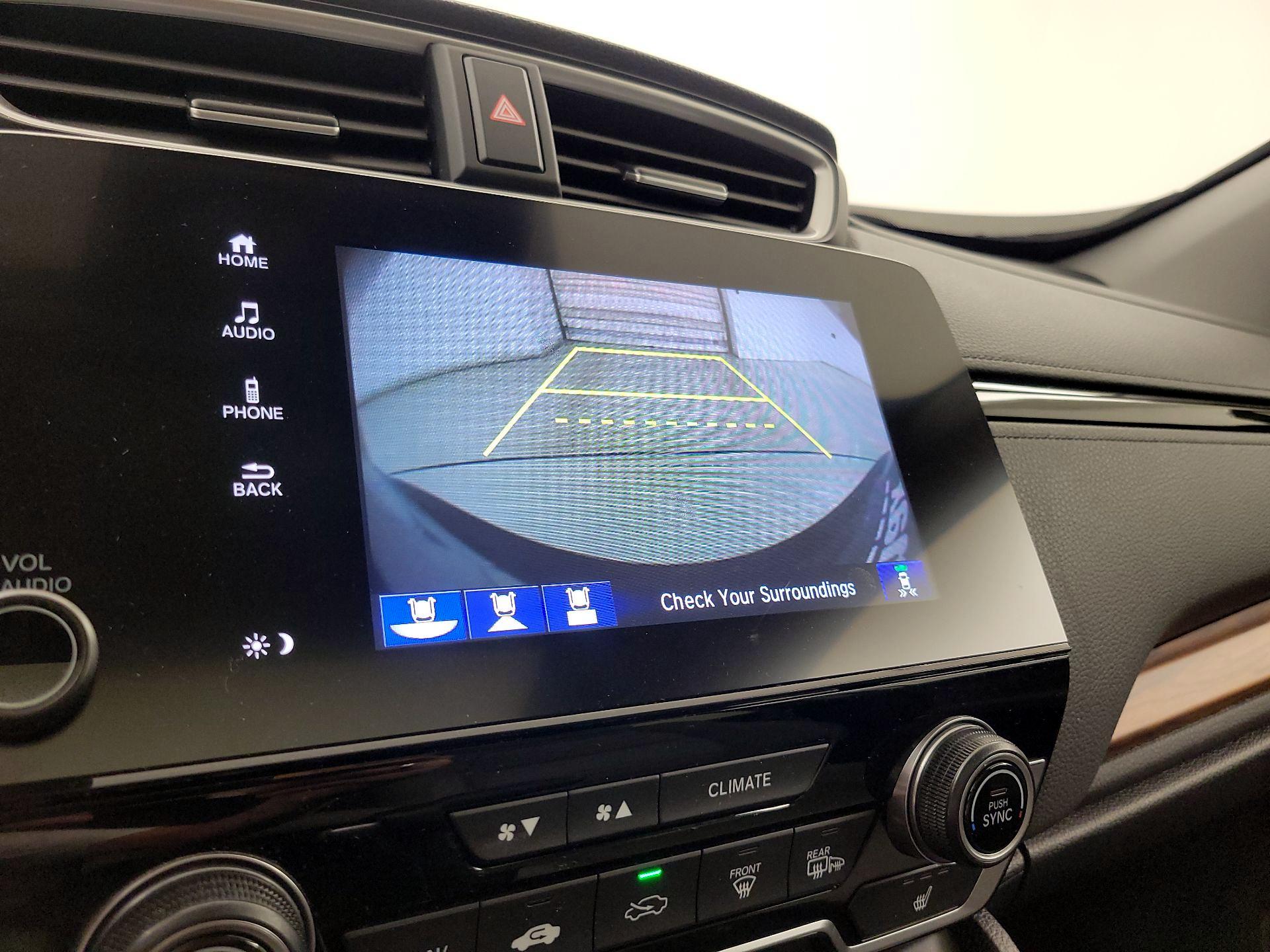 Thumbnail: 2021 Honda CR-V - 14