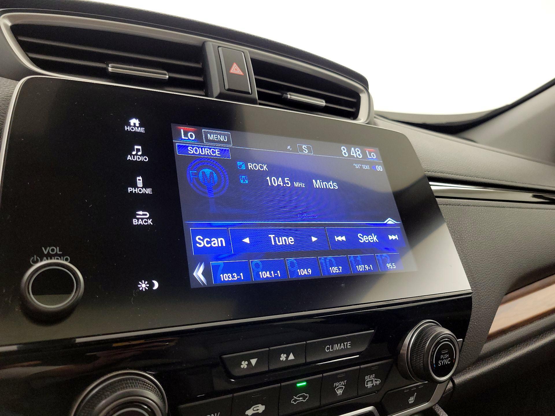 Thumbnail: 2021 Honda CR-V - 15
