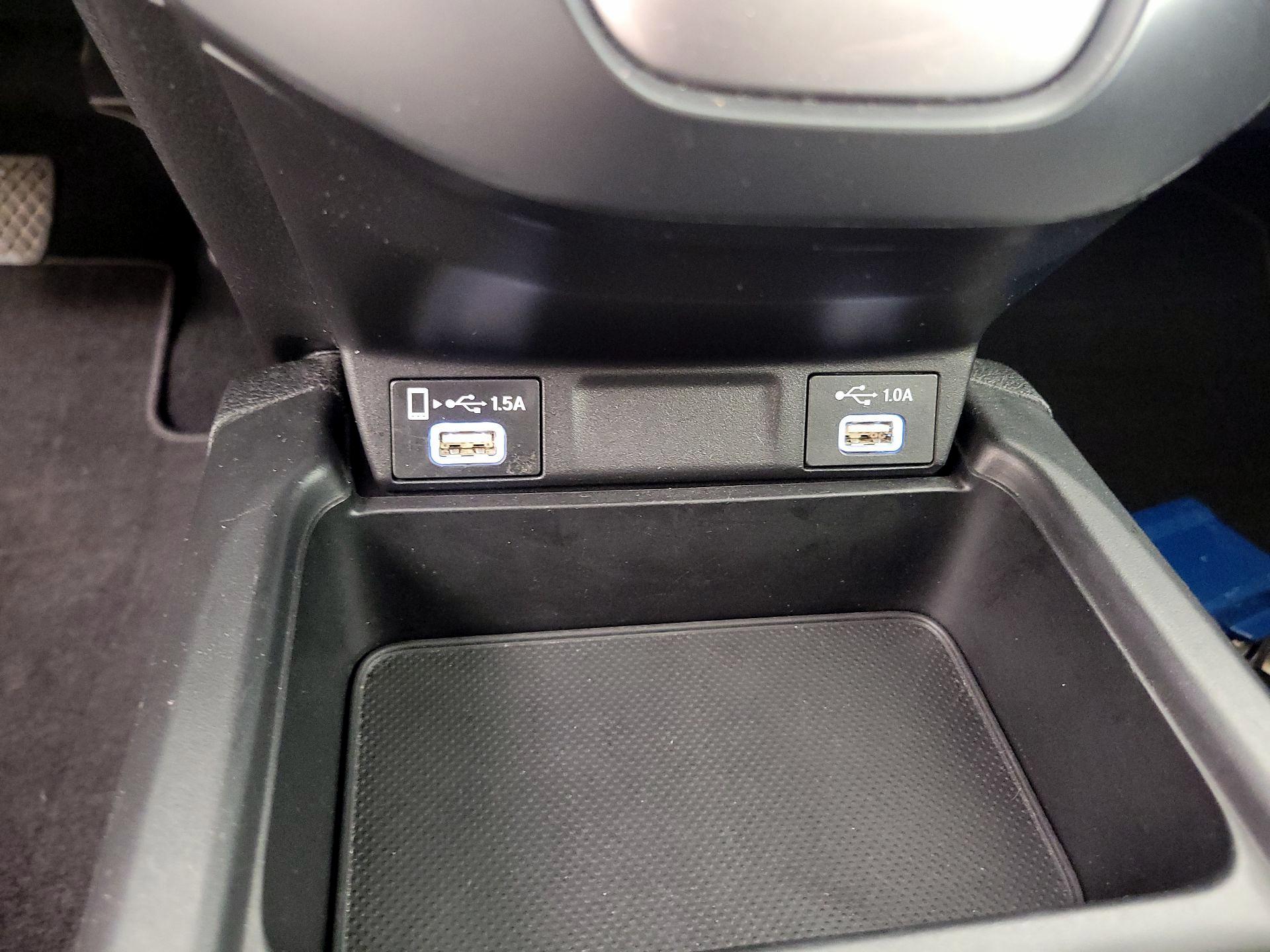 Thumbnail: 2021 Honda CR-V - 18