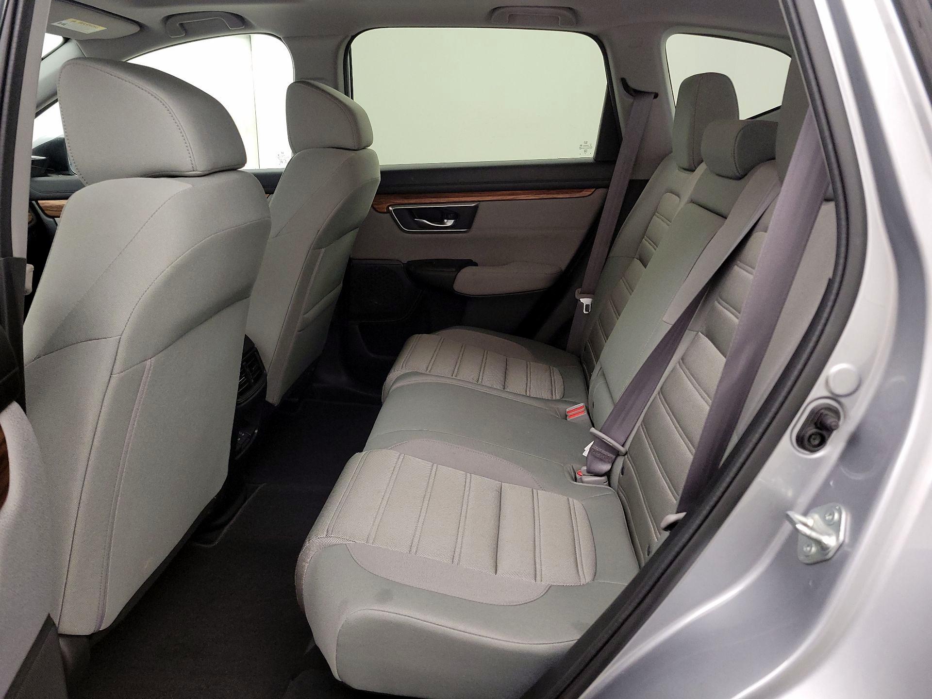 Thumbnail: 2021 Honda CR-V - 20