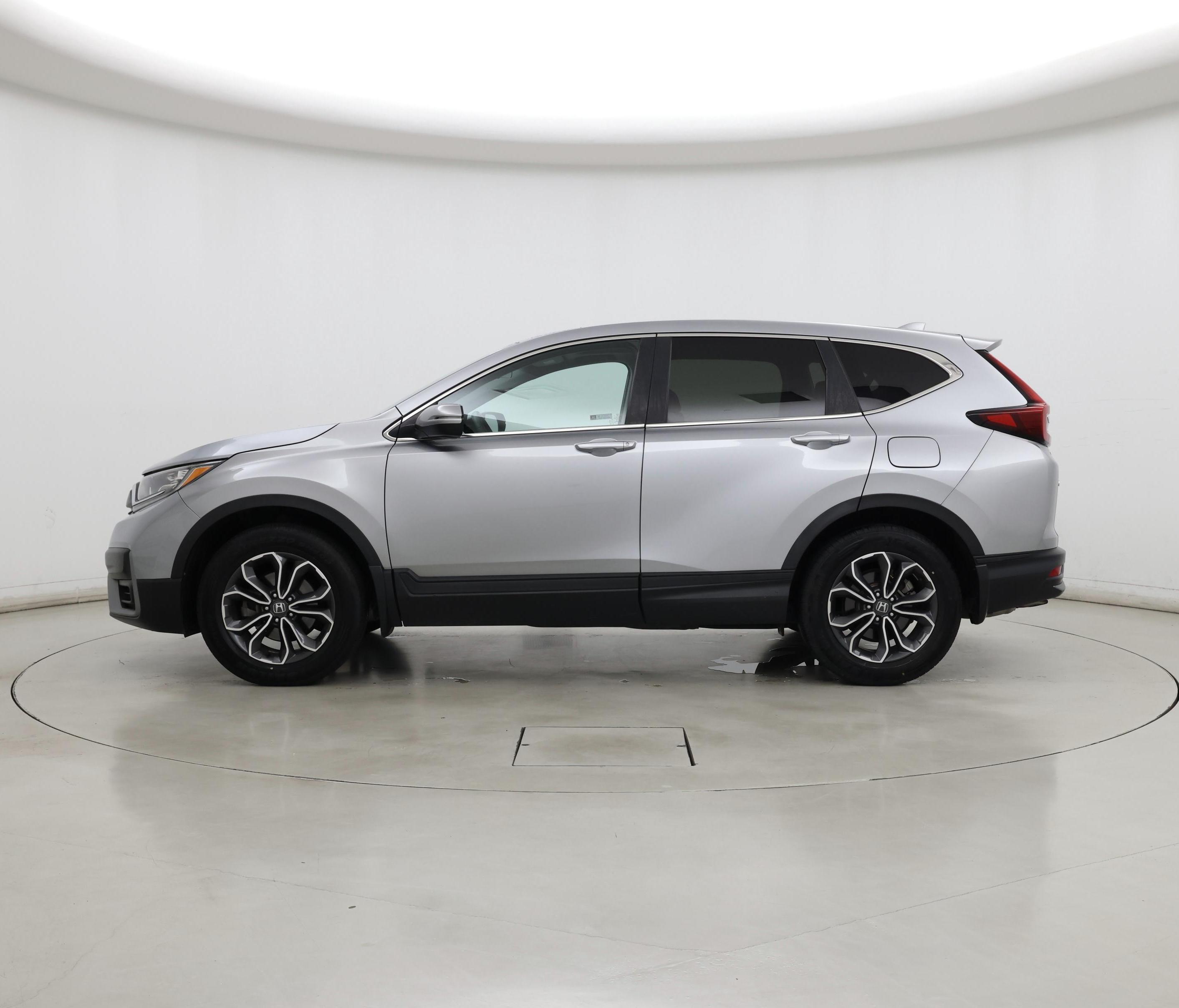 Thumbnail: 2021 Honda CR-V - 3