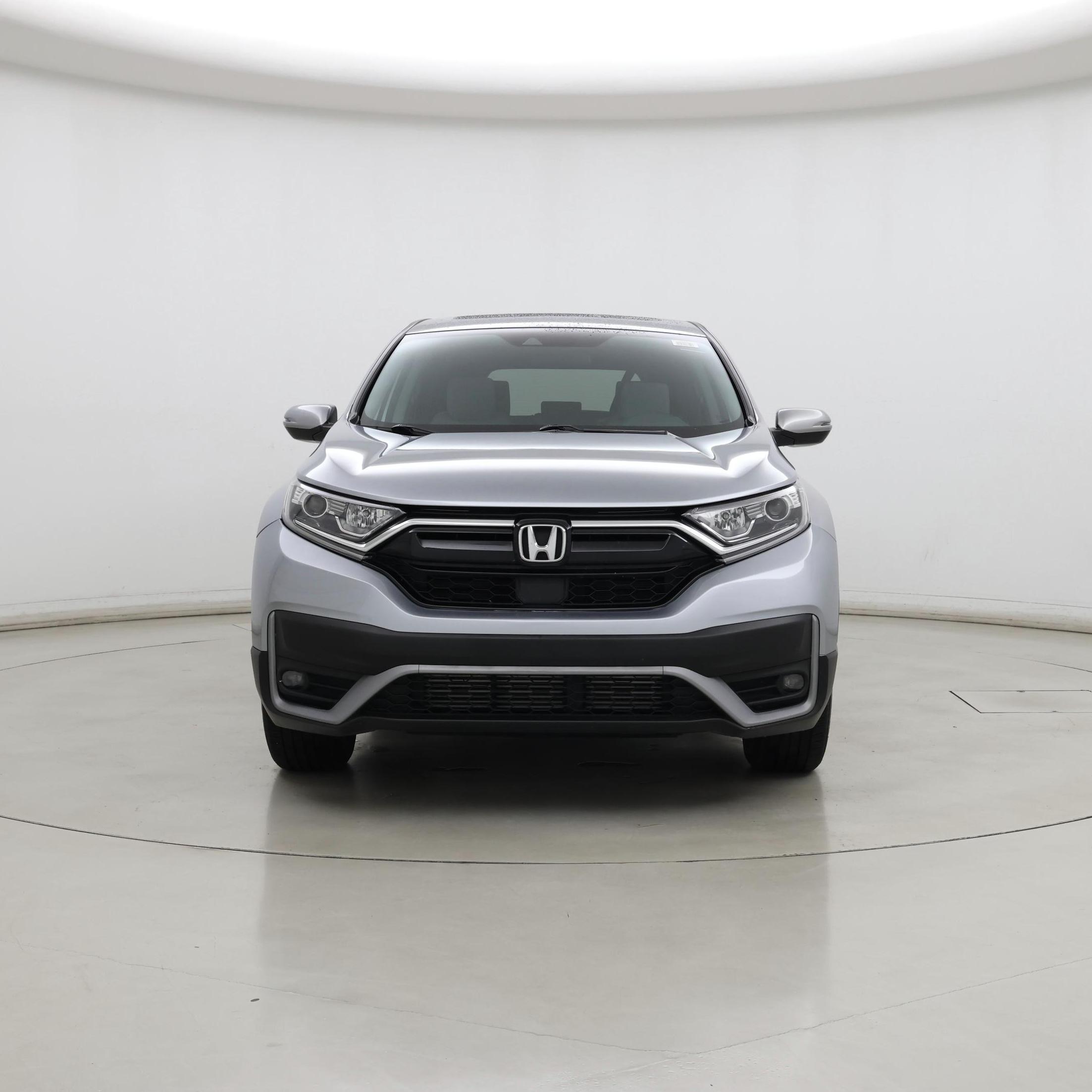 Thumbnail: 2021 Honda CR-V - 5