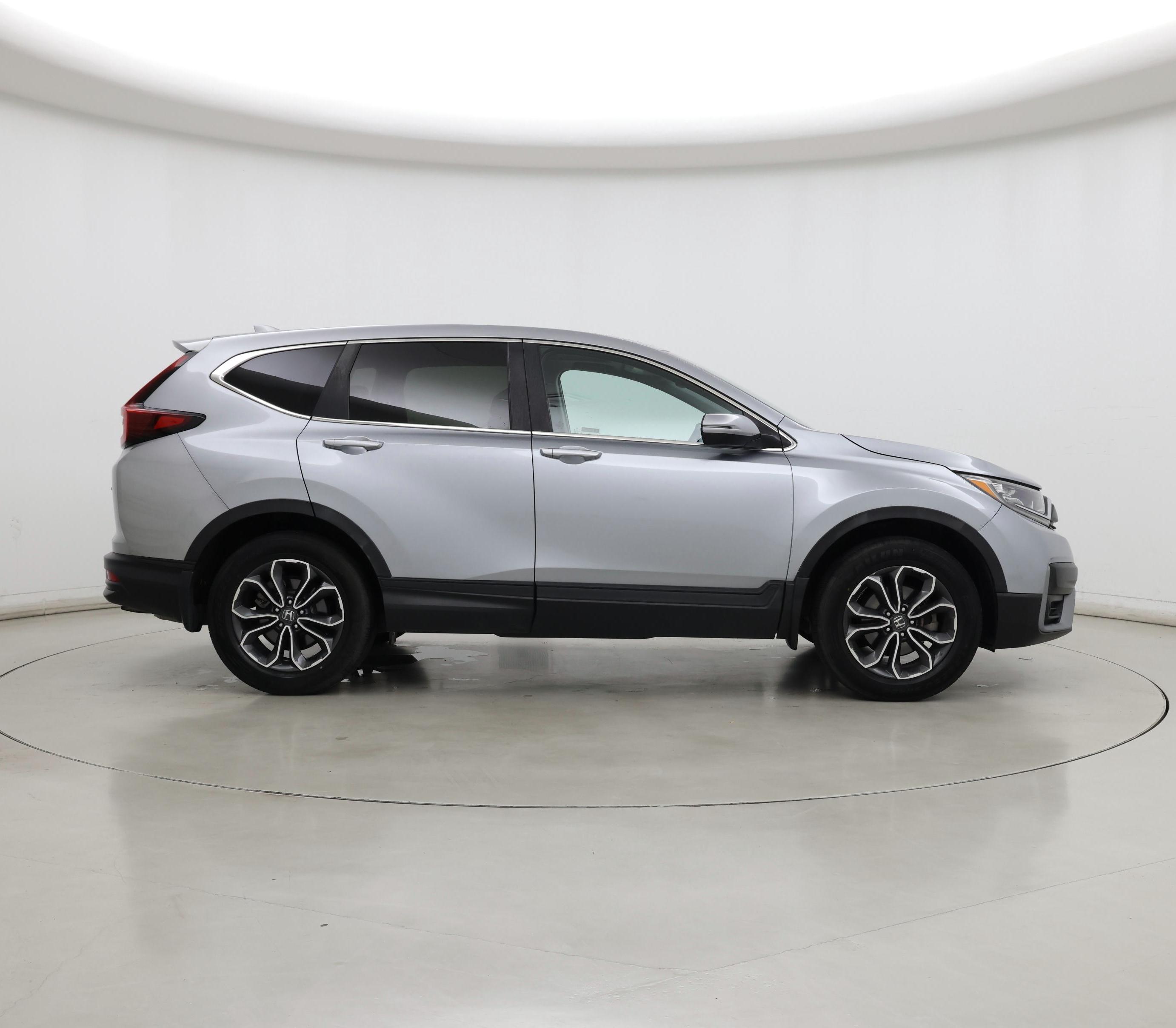 Thumbnail: 2021 Honda CR-V - 7