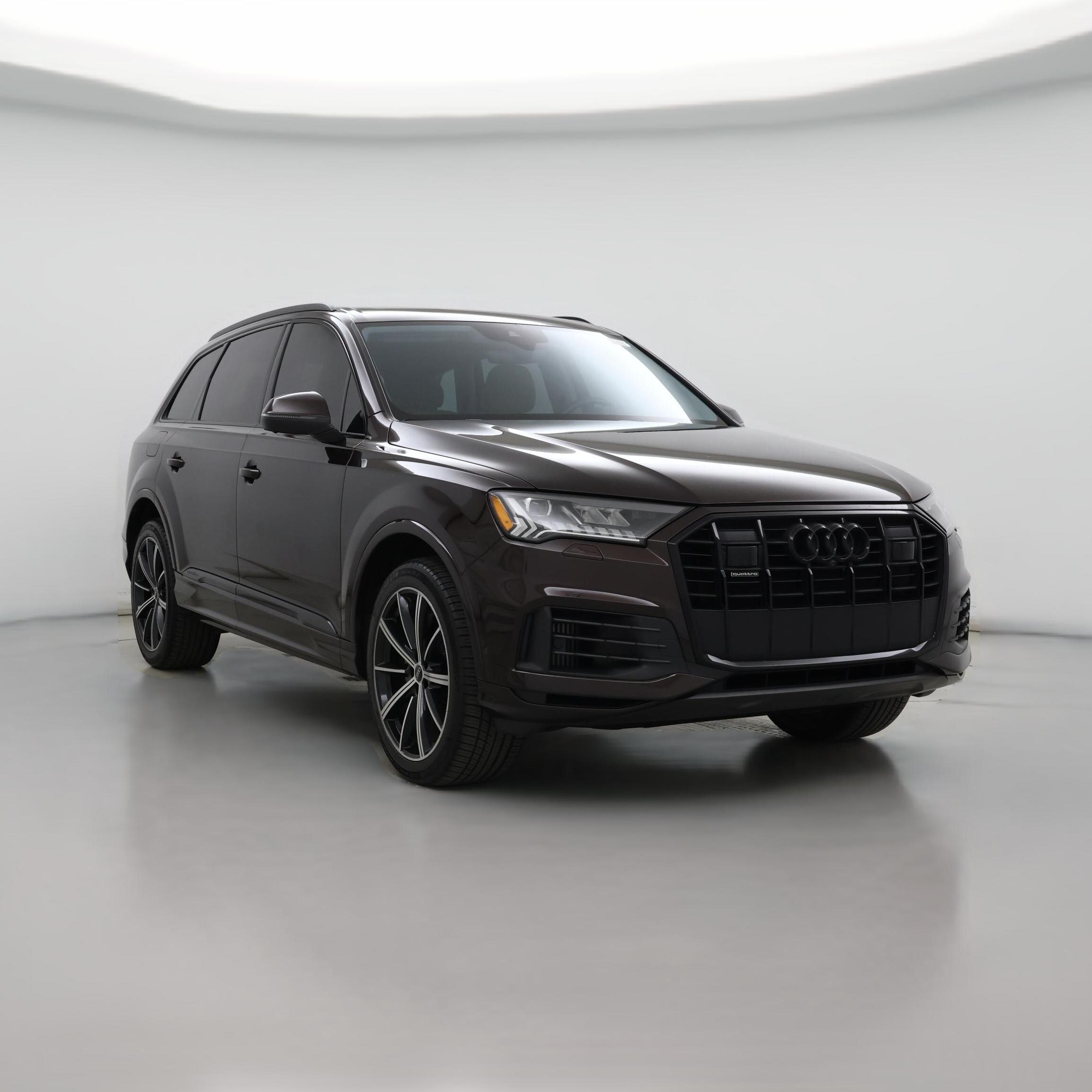 Thumbnail: 2022 Audi Q7 - 1
