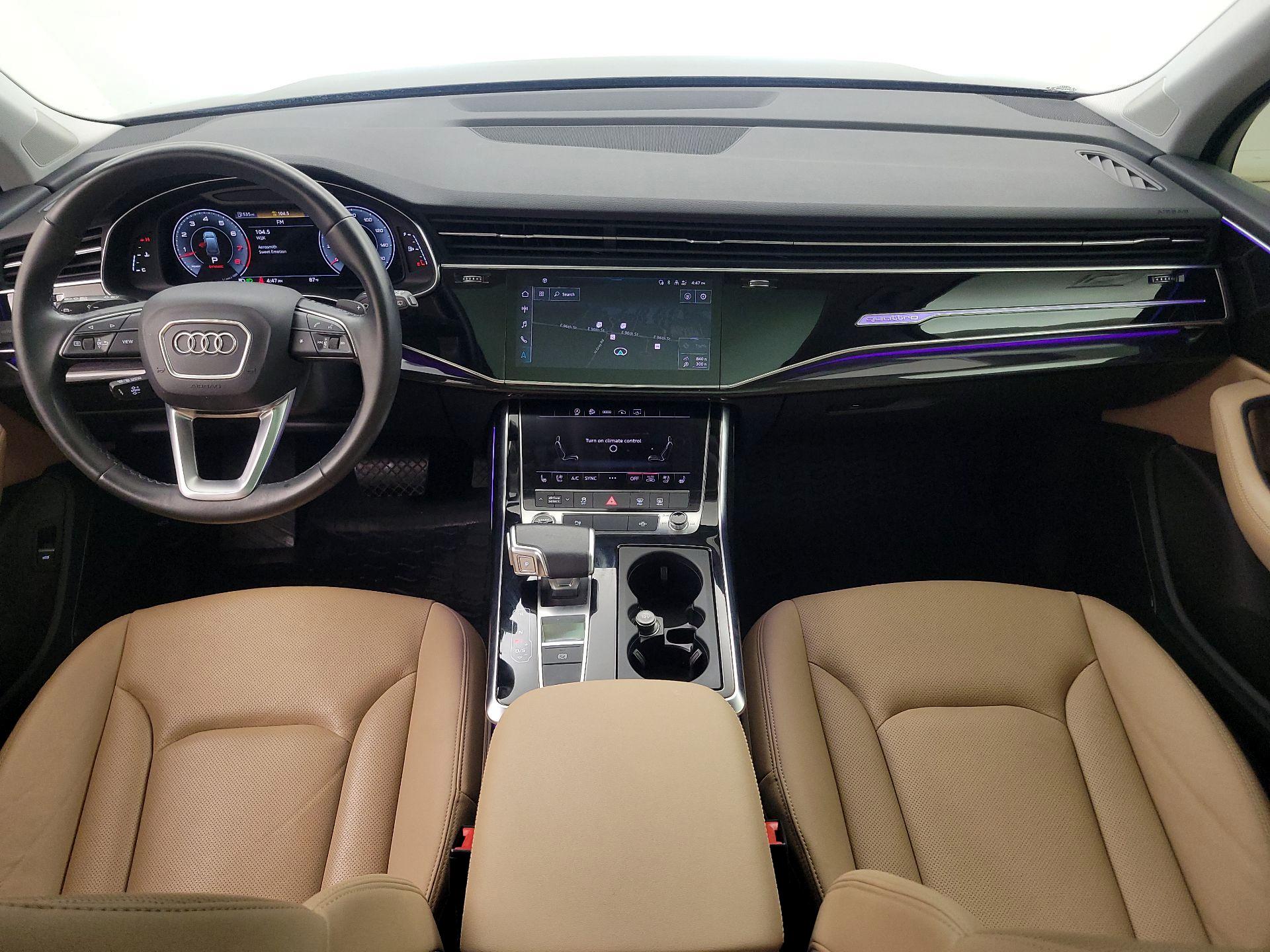 Thumbnail: 2022 Audi Q7 - 9