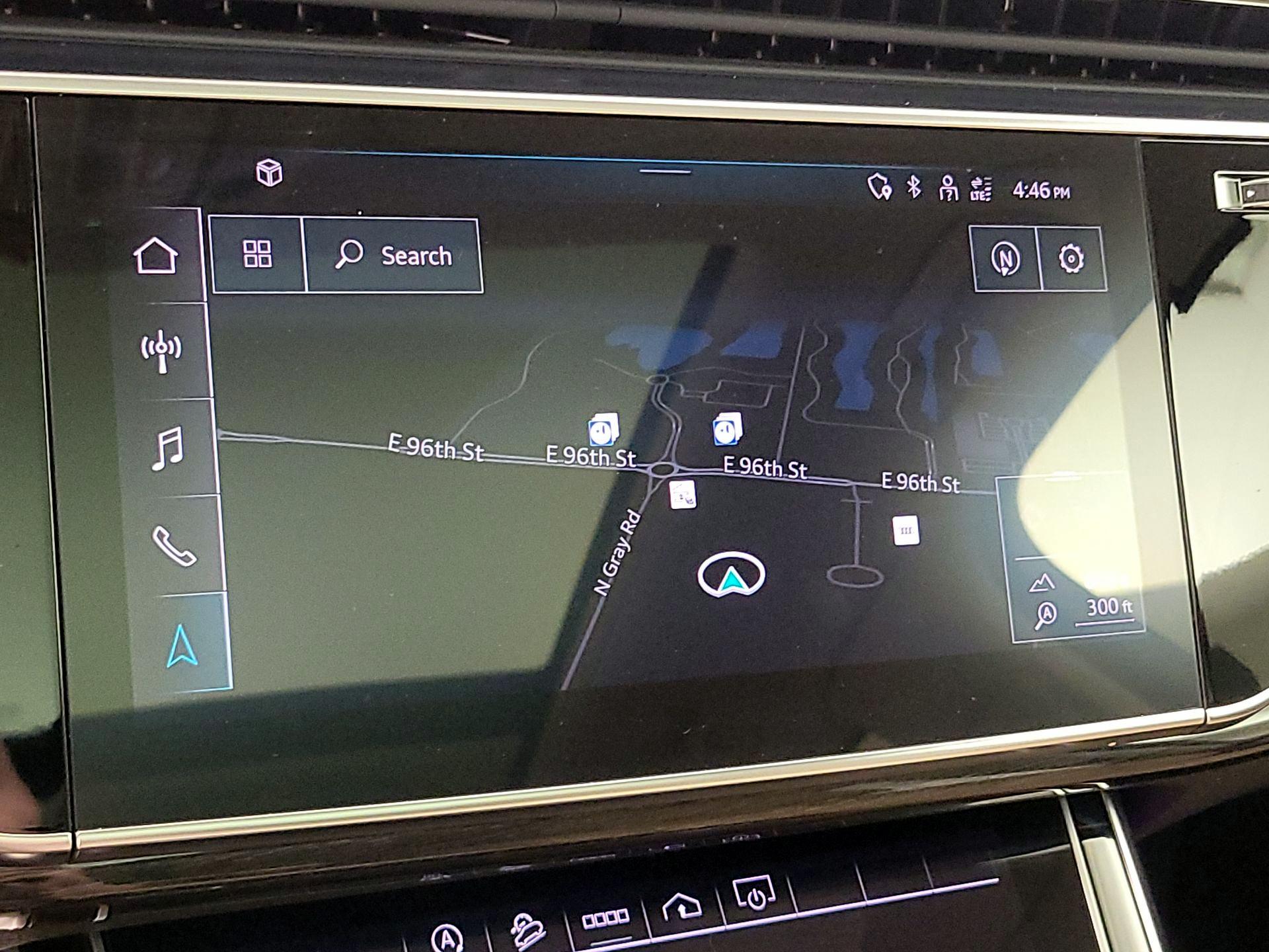 Thumbnail: 2022 Audi Q7 - 14
