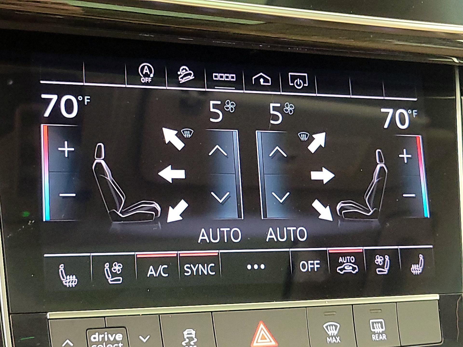 Thumbnail: 2022 Audi Q7 - 17