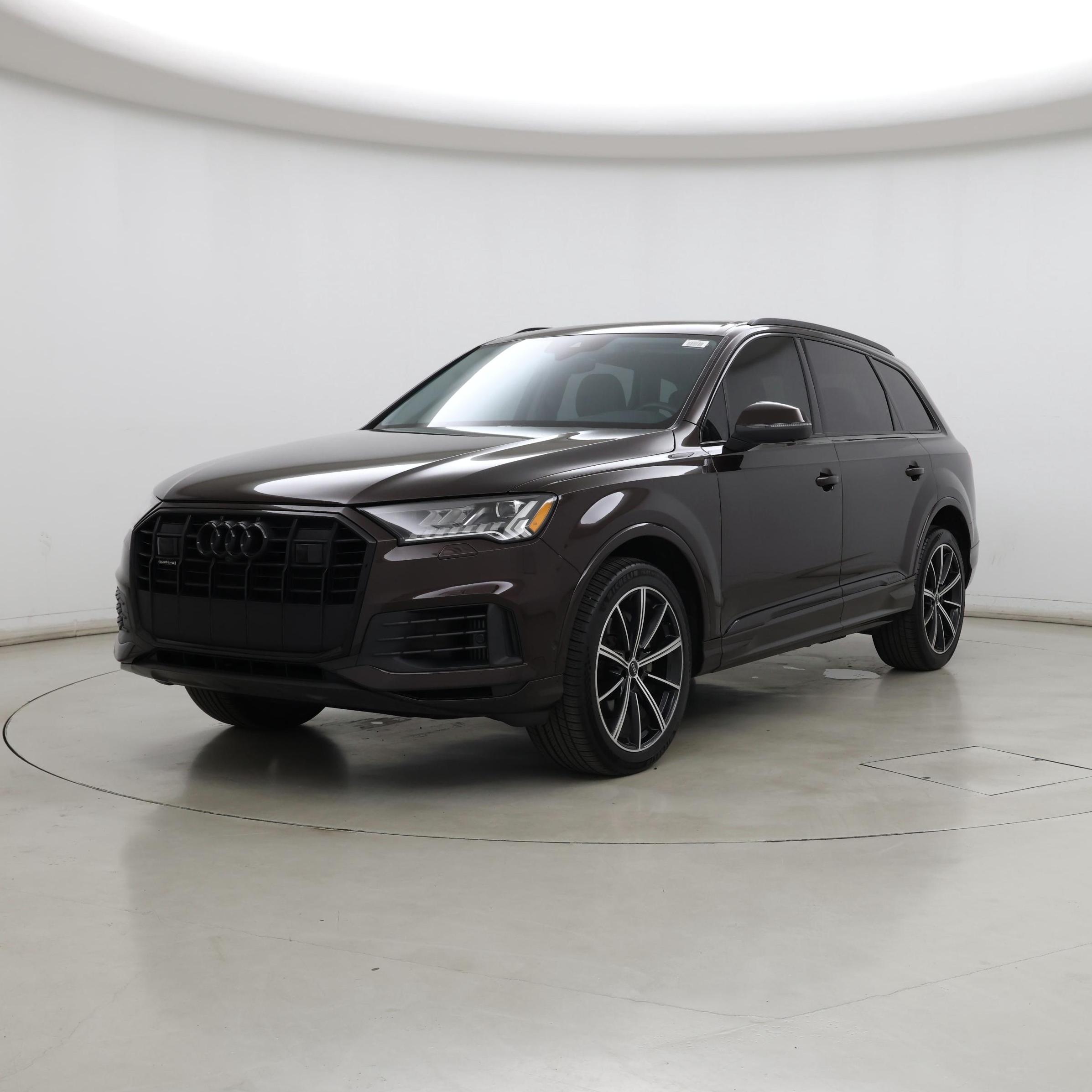 Thumbnail: 2022 Audi Q7 - 4
