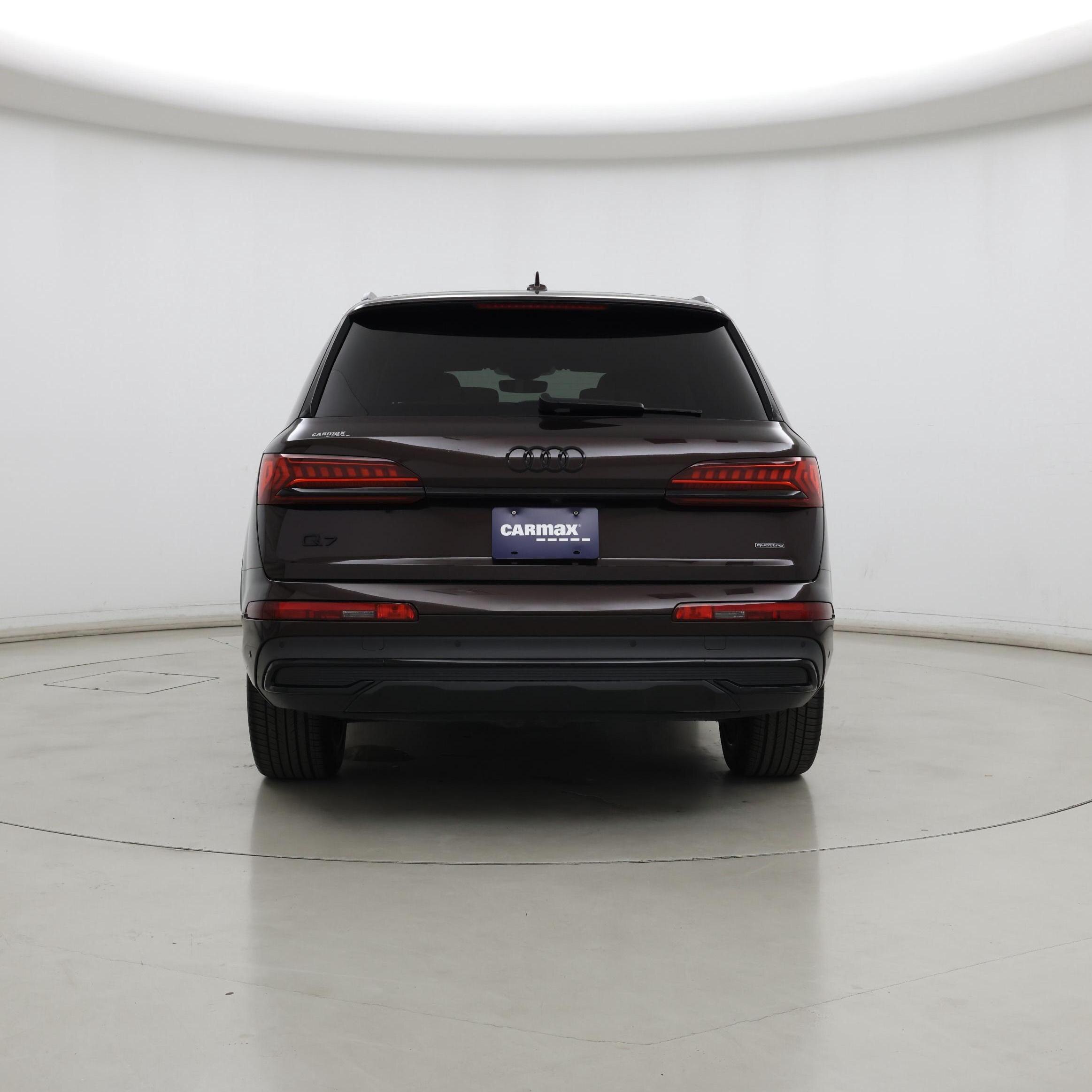 Thumbnail: 2022 Audi Q7 - 6