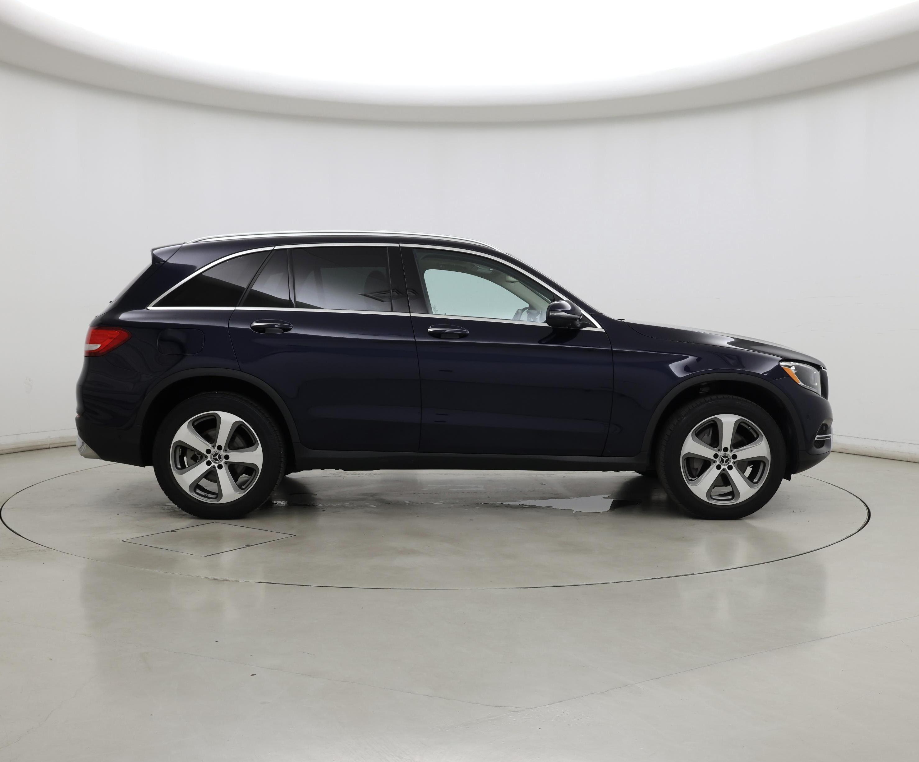 Thumbnail: 2018 Mercedes-Benz GLC - 7