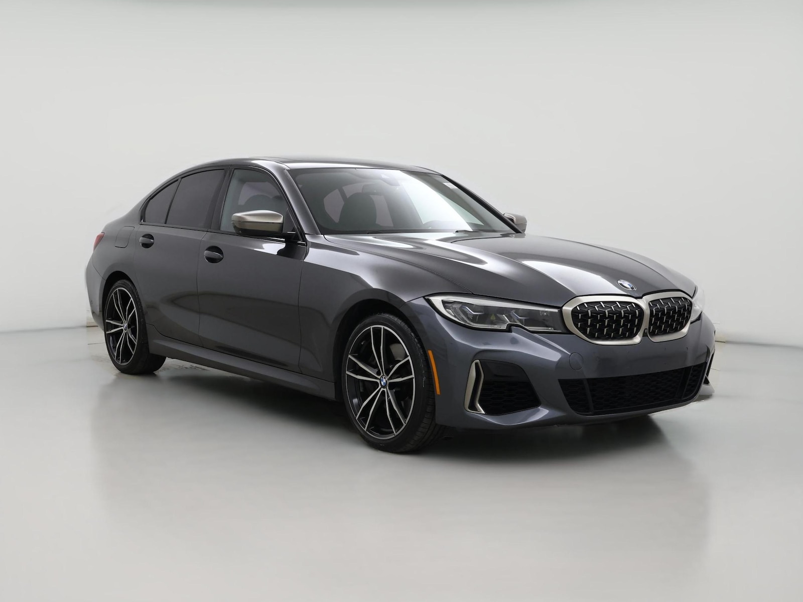 2020 BMW 3 Series