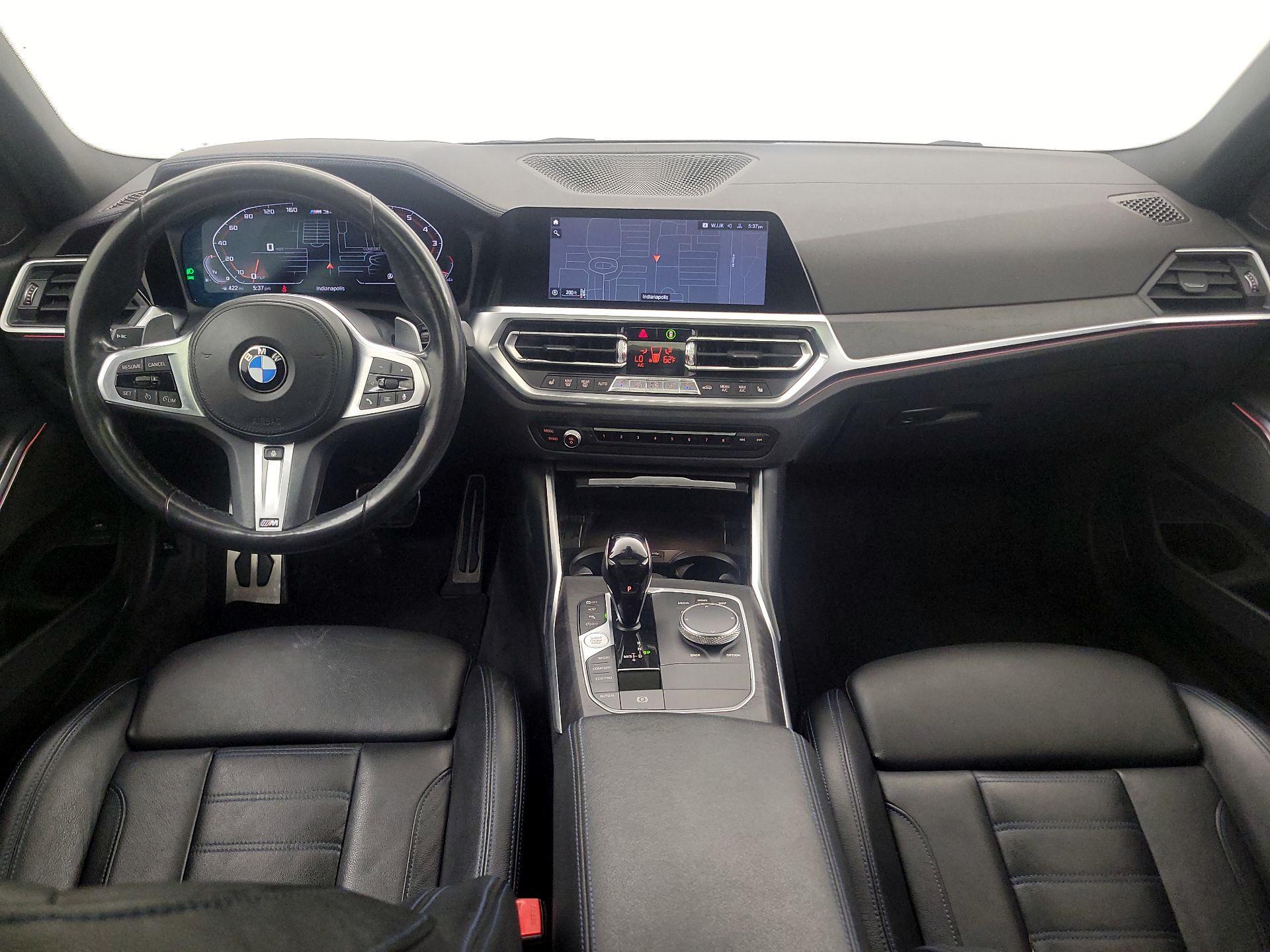 Thumbnail: 2020 BMW 3 Series - 9