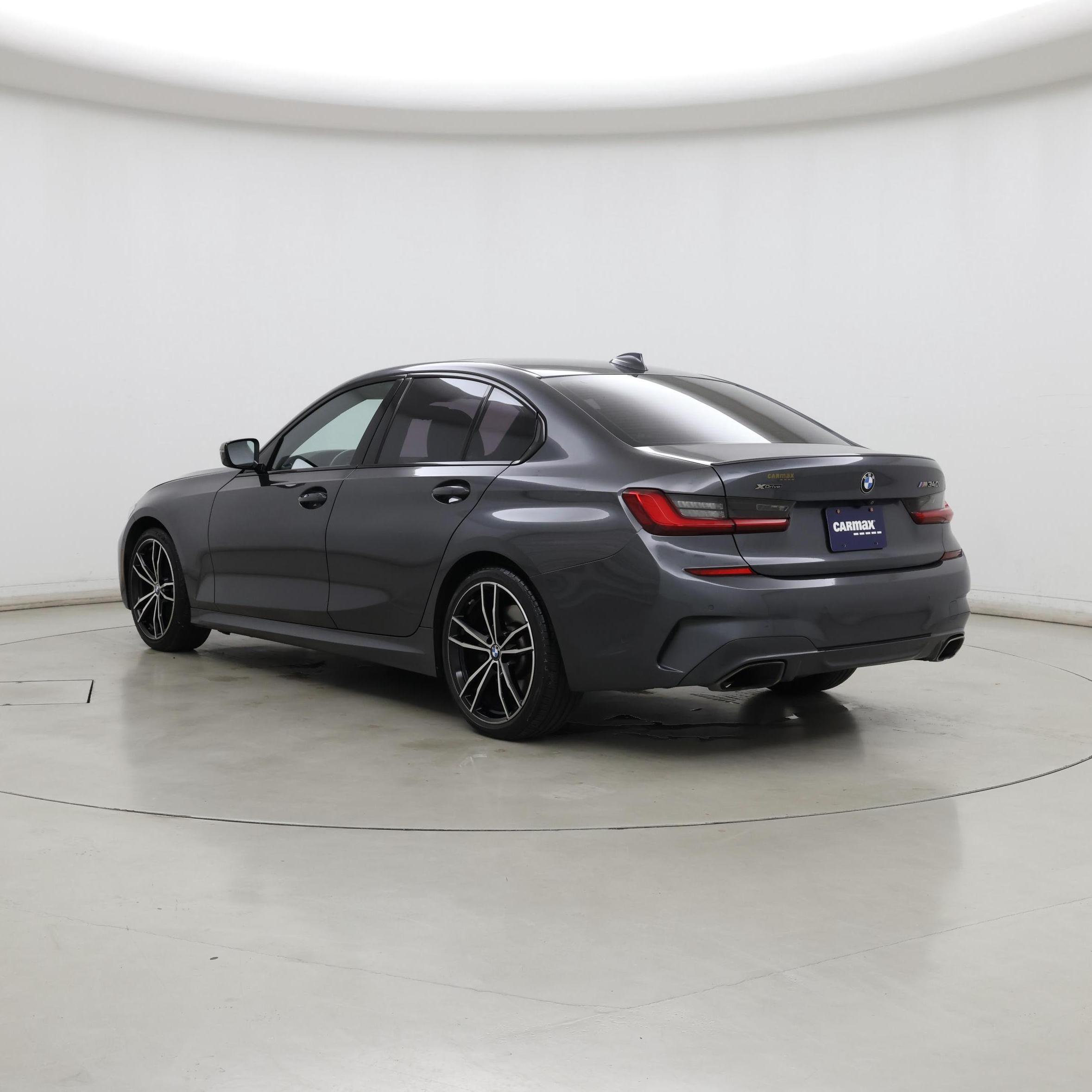 Thumbnail: 2020 BMW 3 Series - 2